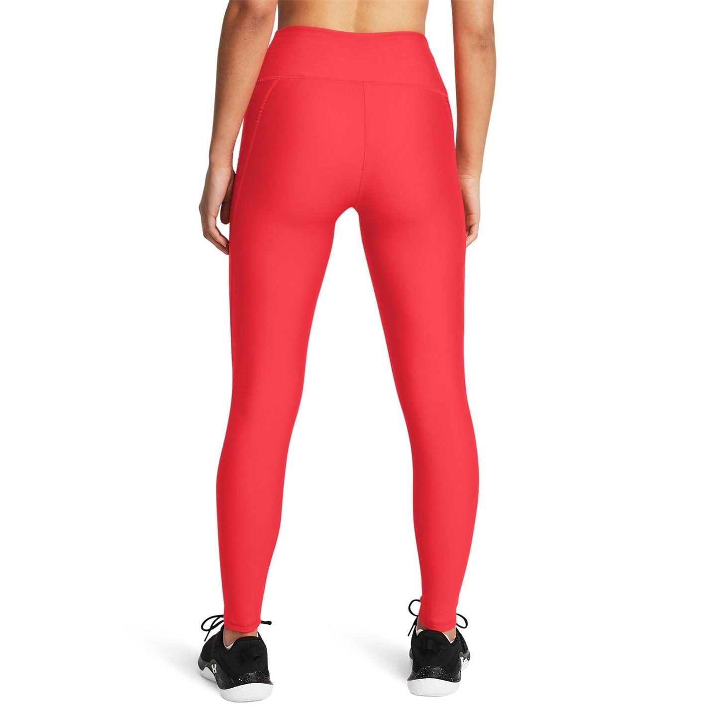Under Armour High Rise Performance Gym Leggings