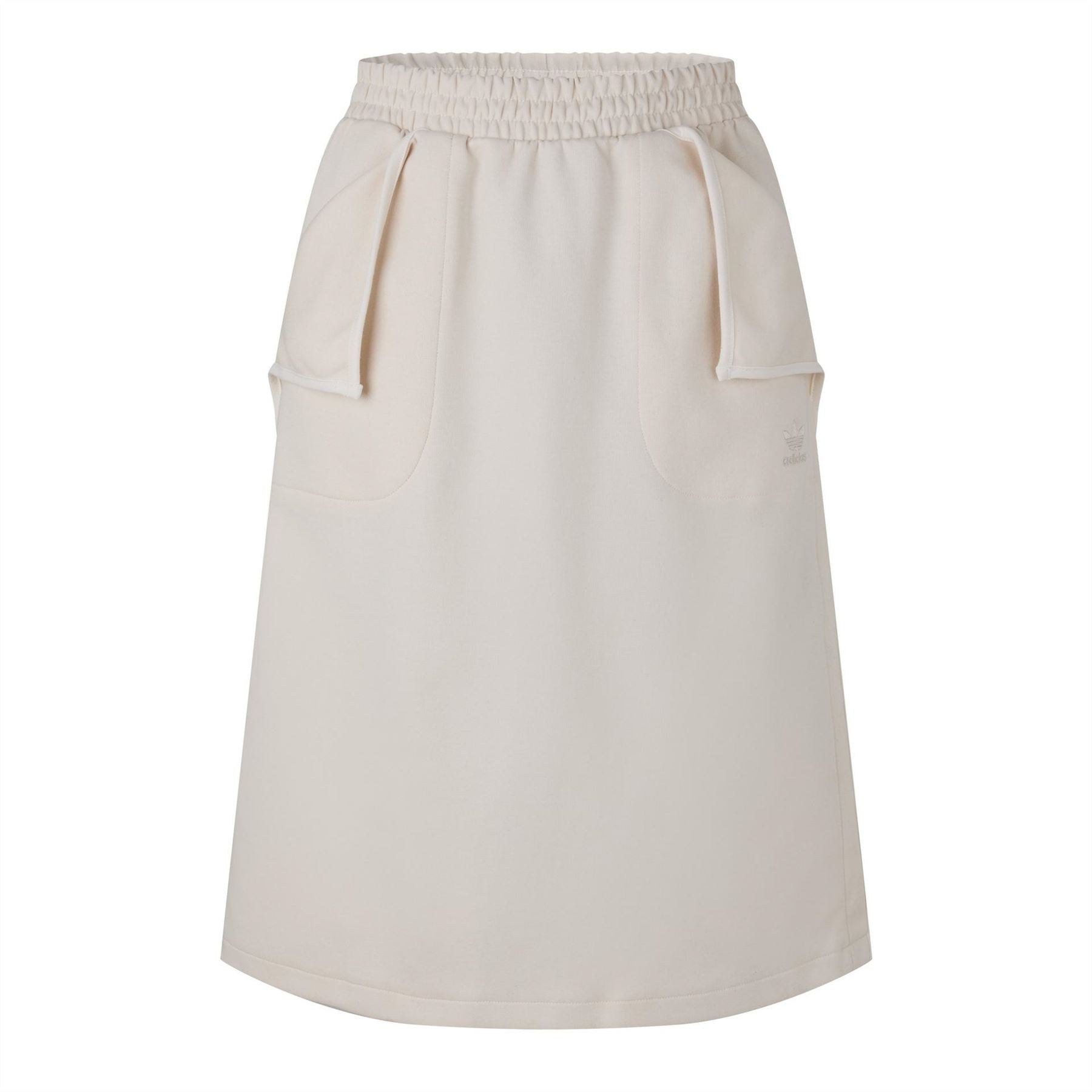 adidas Originals Midi A-Line Skirt
