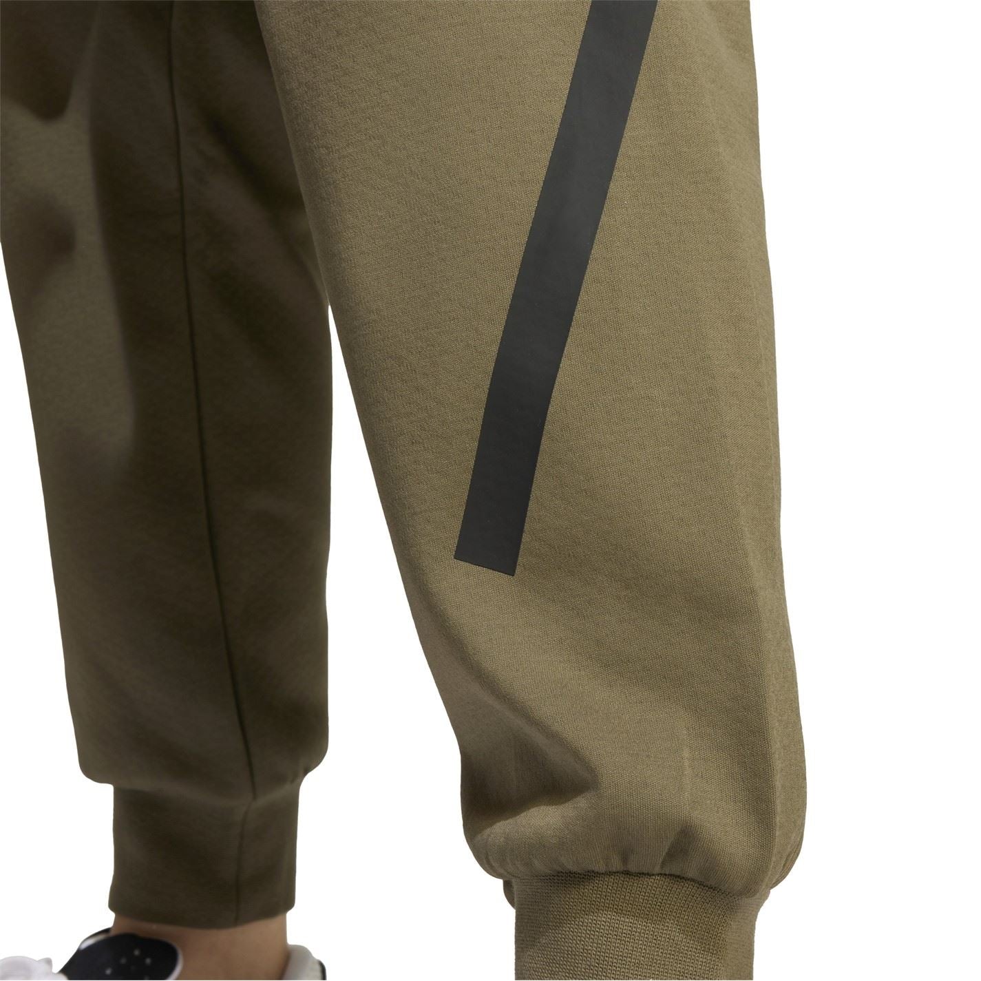 adidas Womens Z.n.e. Jogging Bottoms