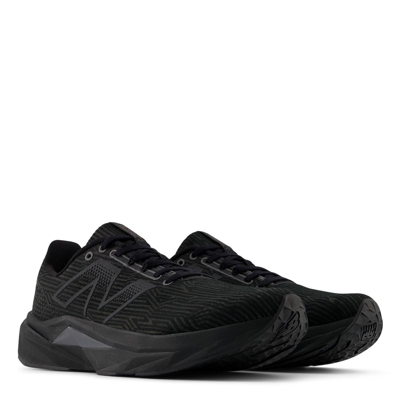 New Balance Mens Balance Fuelcell Propel V5 Running Shoes