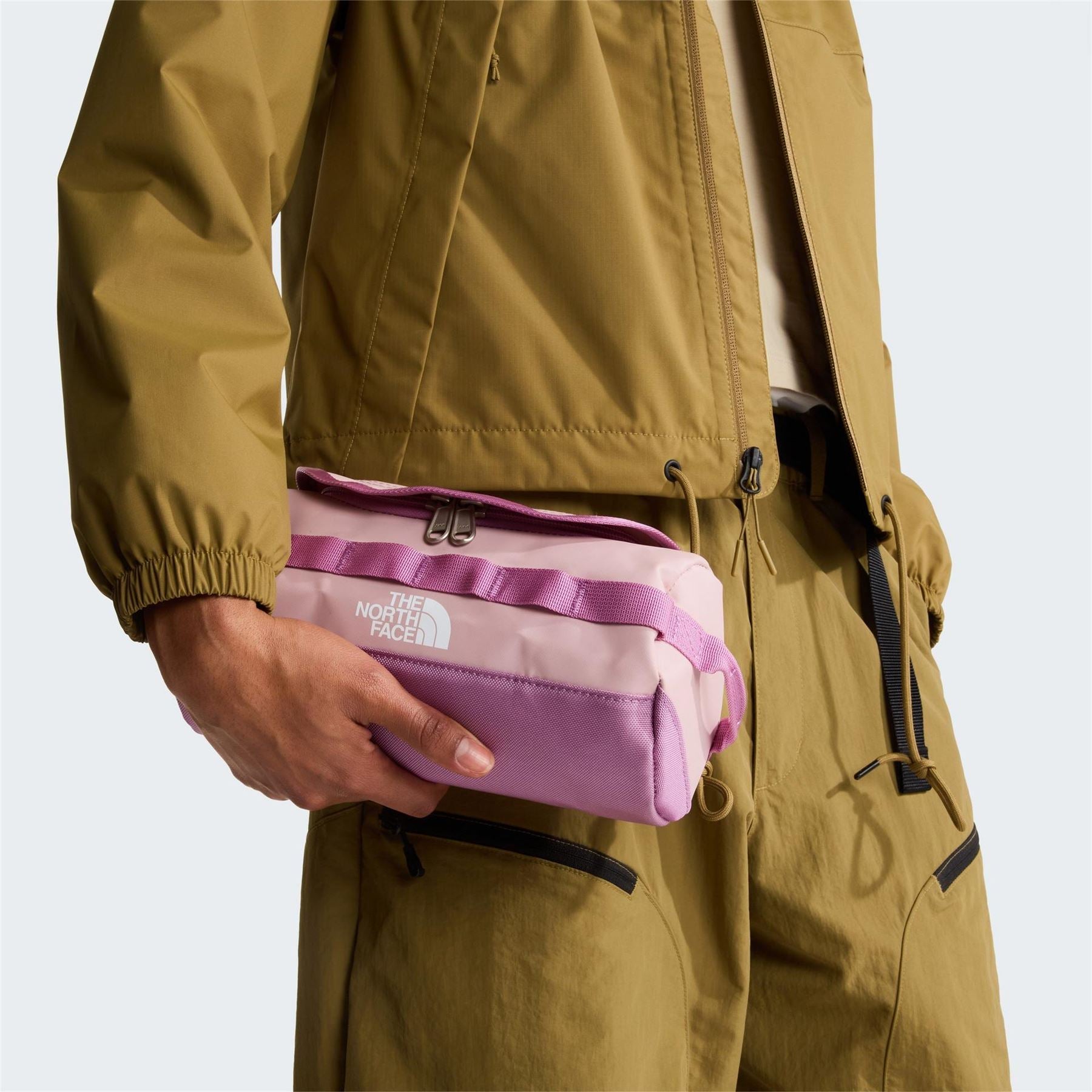 The North Face Camp Travel Washbag
