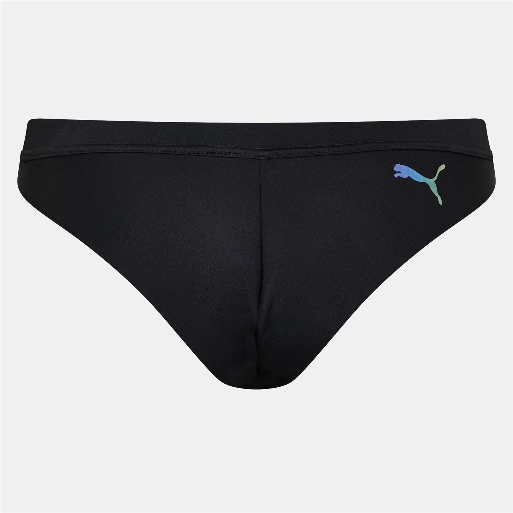 Puma Brazilian Bikini Bottoms
