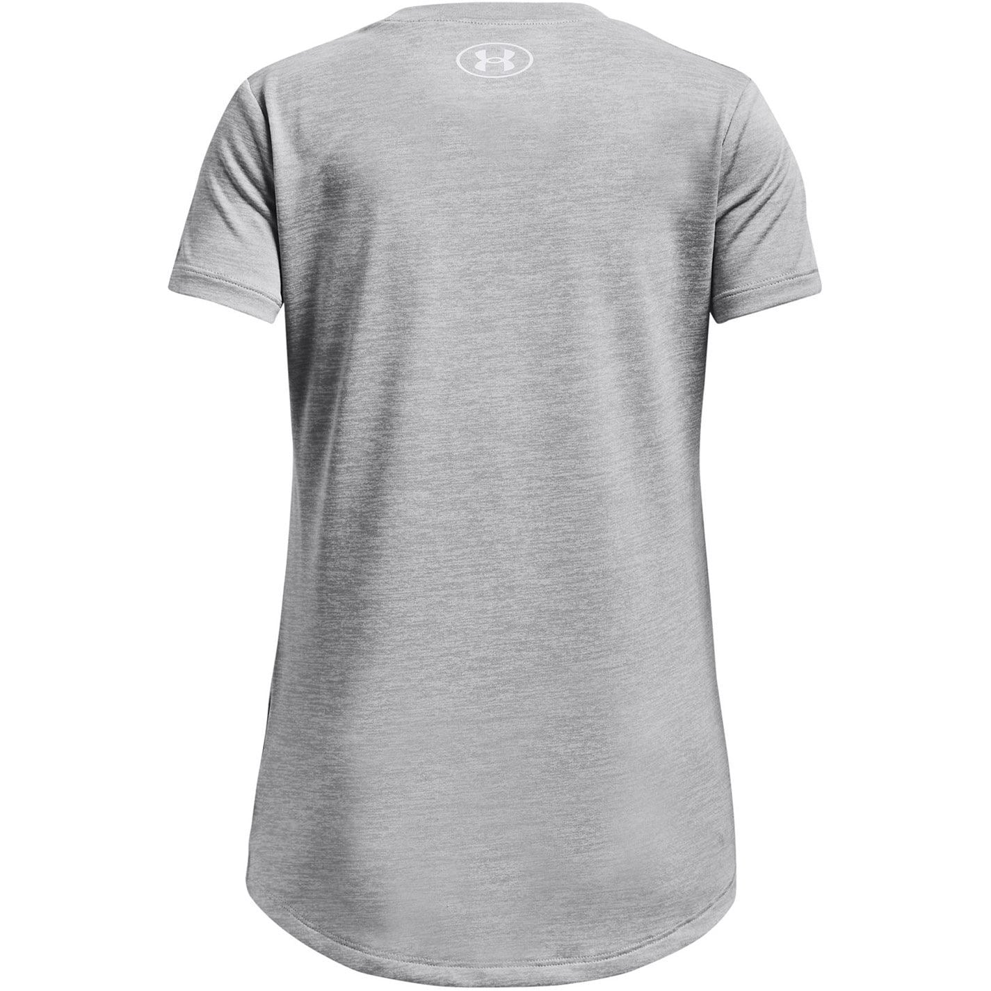 Under Armour Tech Crew Neck Regular Fit T-Shirt