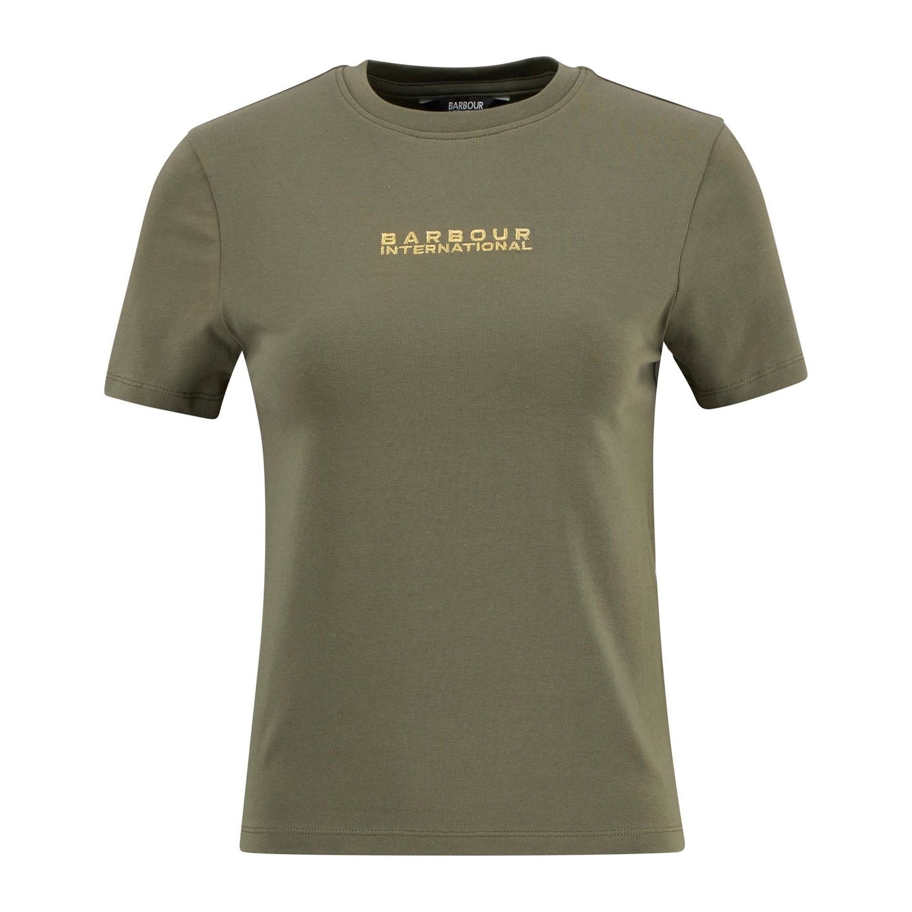 Barbour International Devin T-Shirt