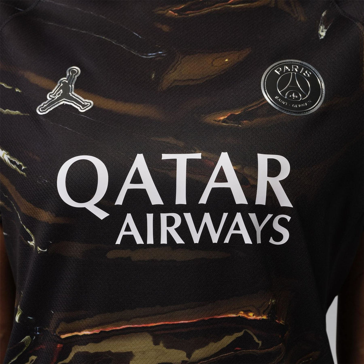 Nike Psg W Nk Df Jersey
