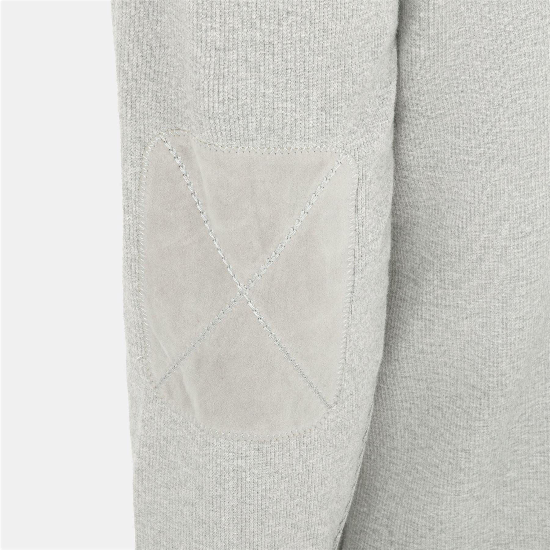 Howick Mens Crew Neck  Jumper