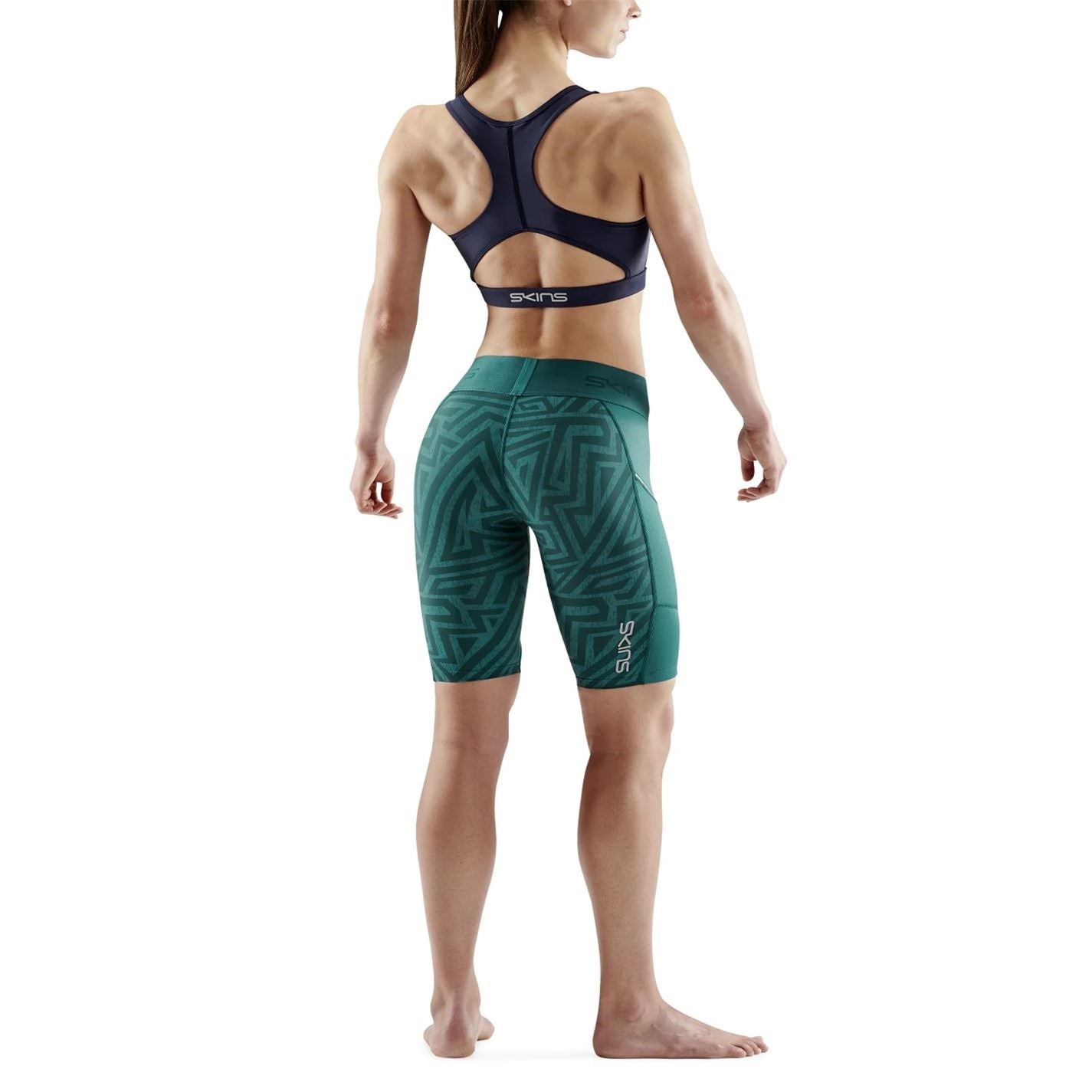 Skins Womens Series 3 Performance Tights