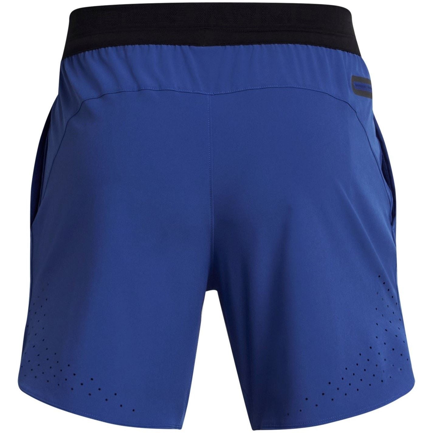 Under Armour Mens 6 Vanish Elite Shorts