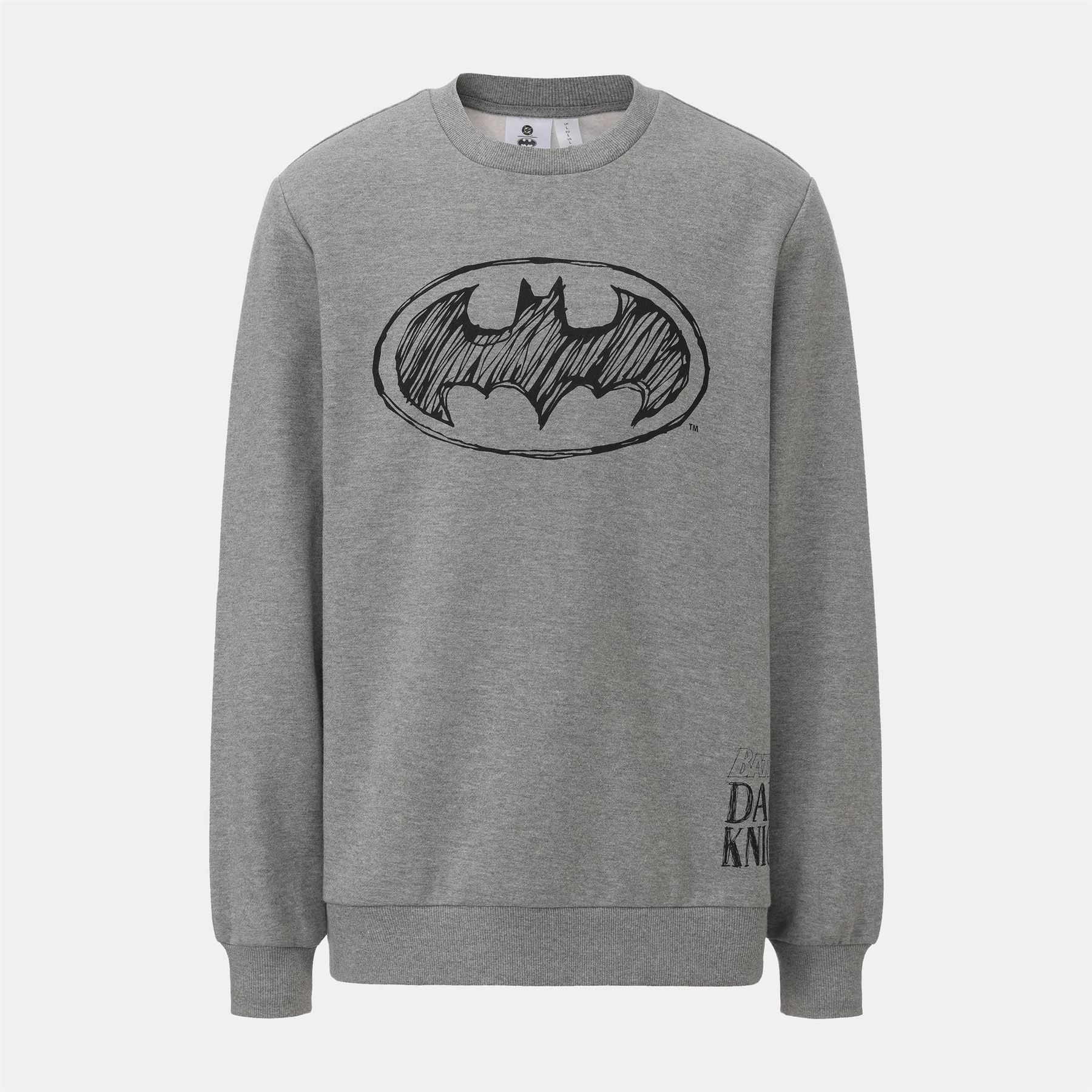 Character Crew Sweat