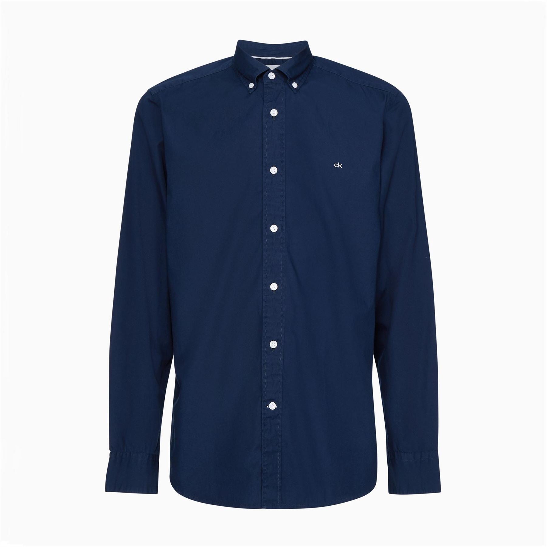 Calvin Klein Fit Oxford Shirt
