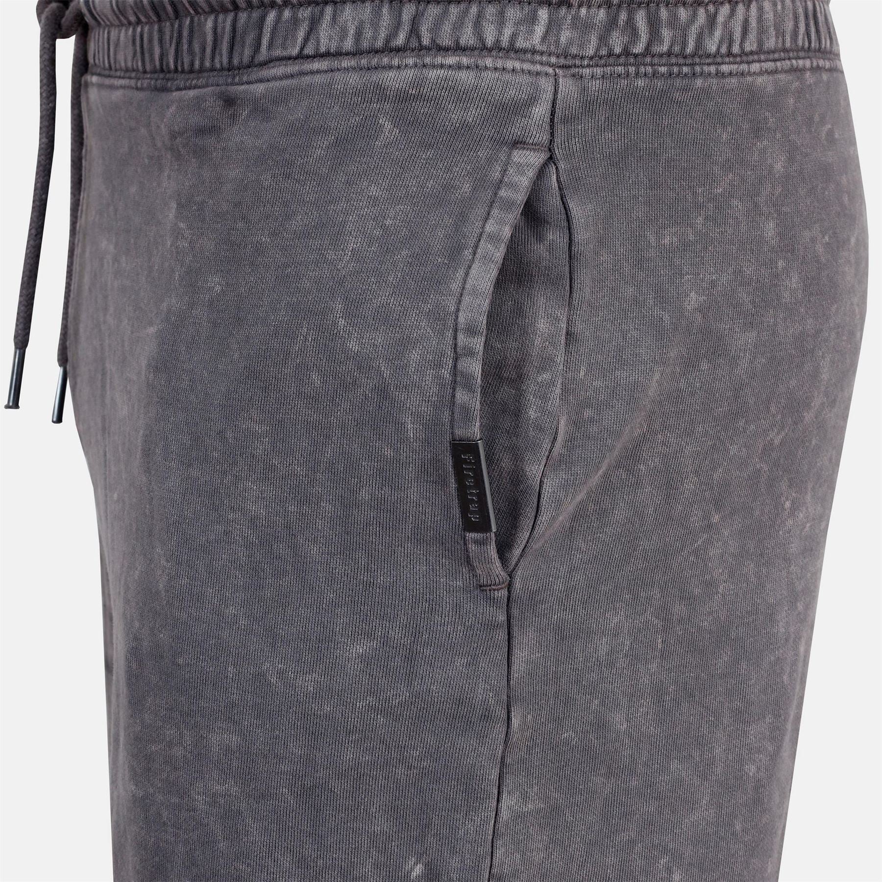 Firetrap Cherub Sweat Shorts with Elasticated Waistband