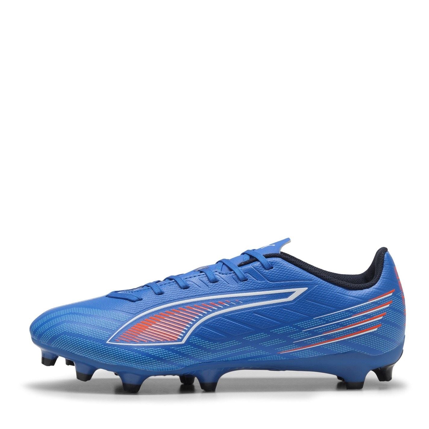 Puma Ultra 6 Play Adults Firm Ground Football Boots