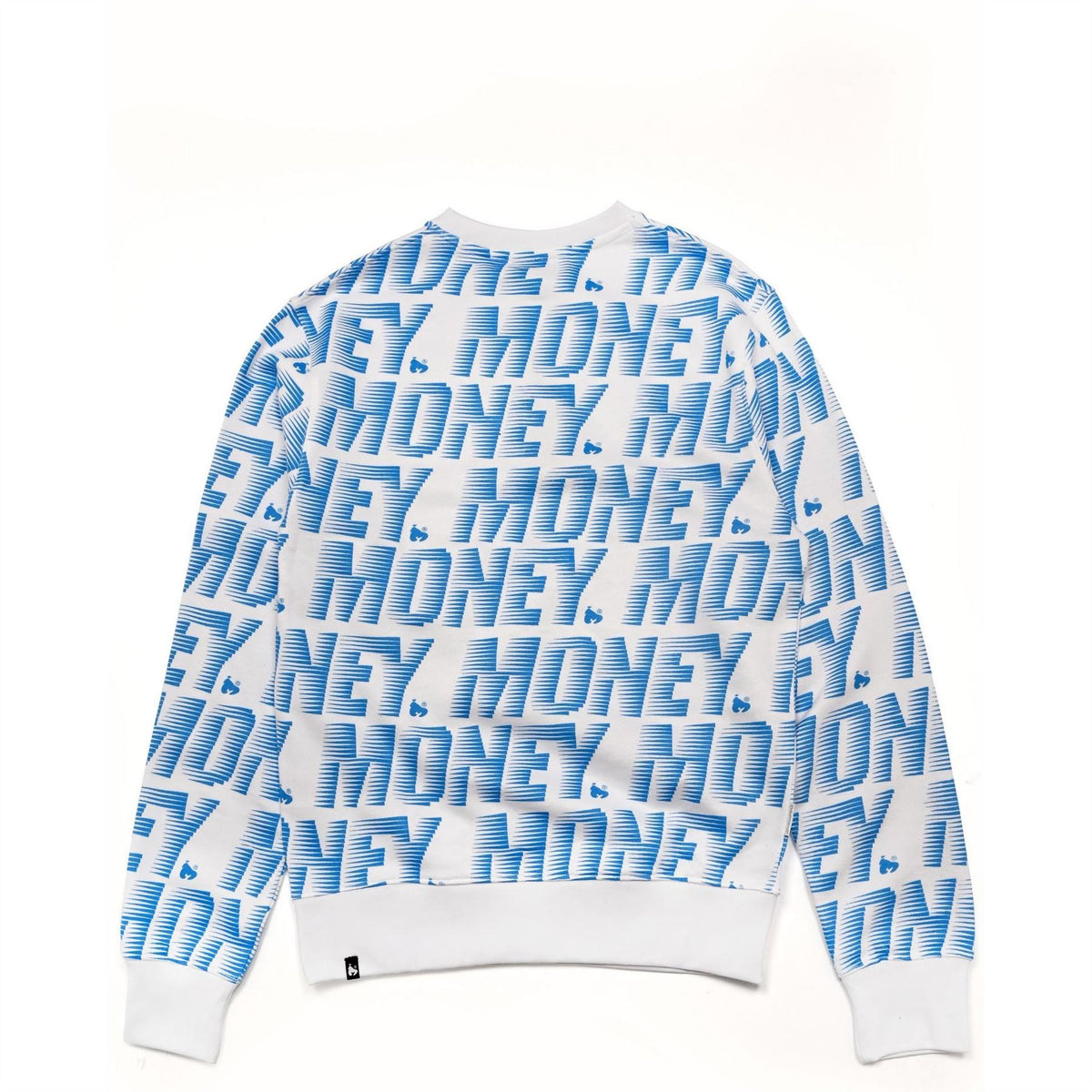 Money Zoom Ape Crew