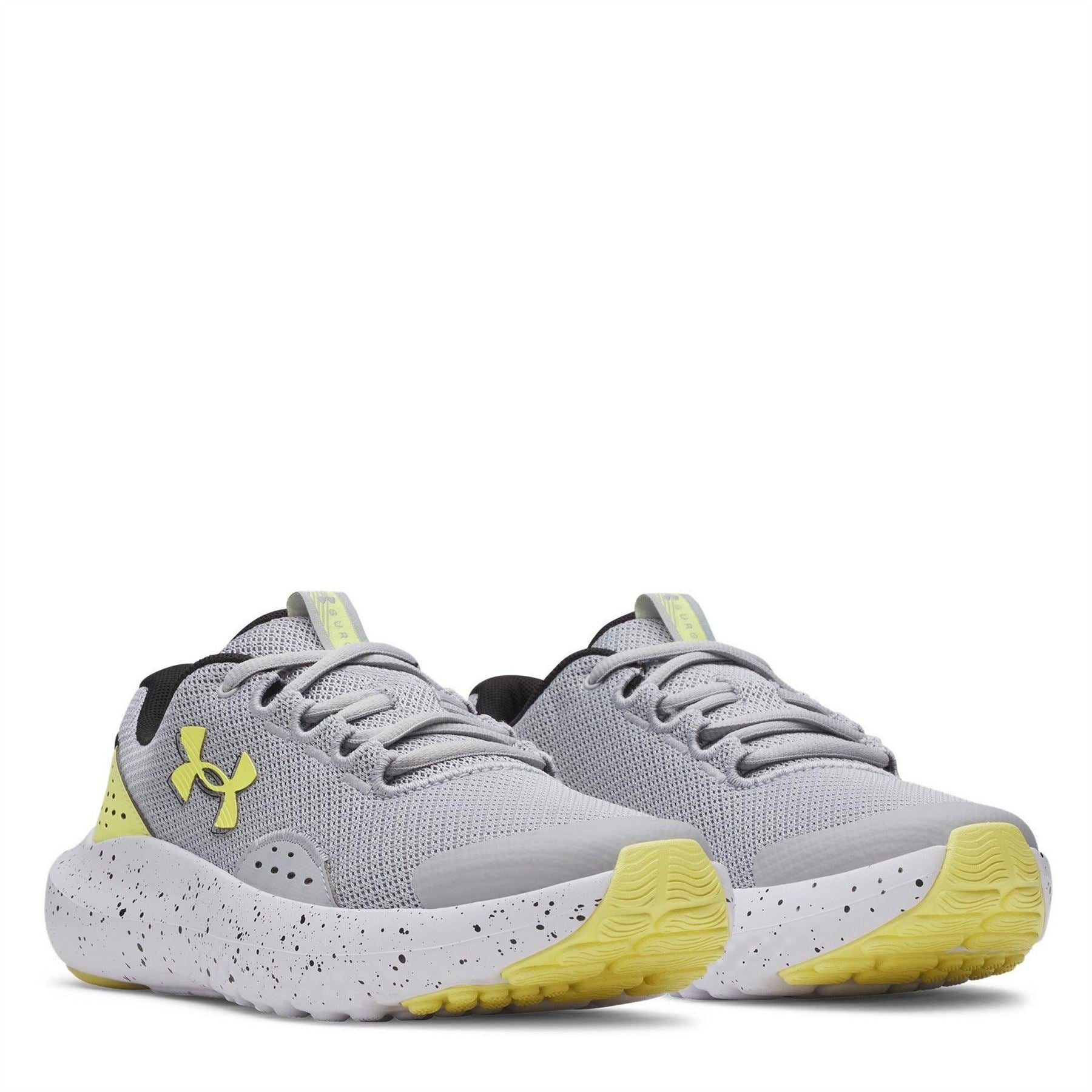 Under Armour Surge 4 Running Shoes Unisex Juniors
