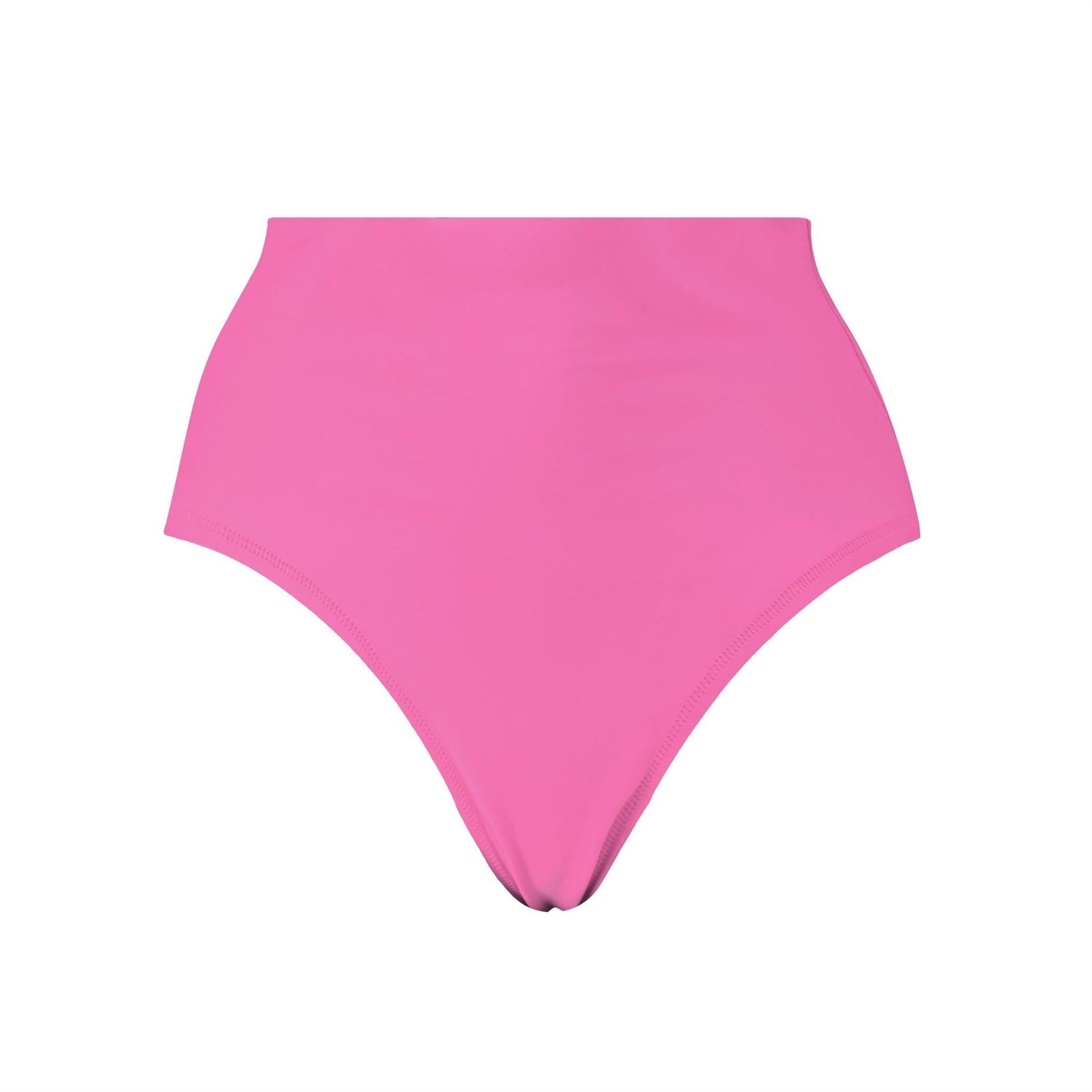 Puma High Waist Swimwear Bikini Brief