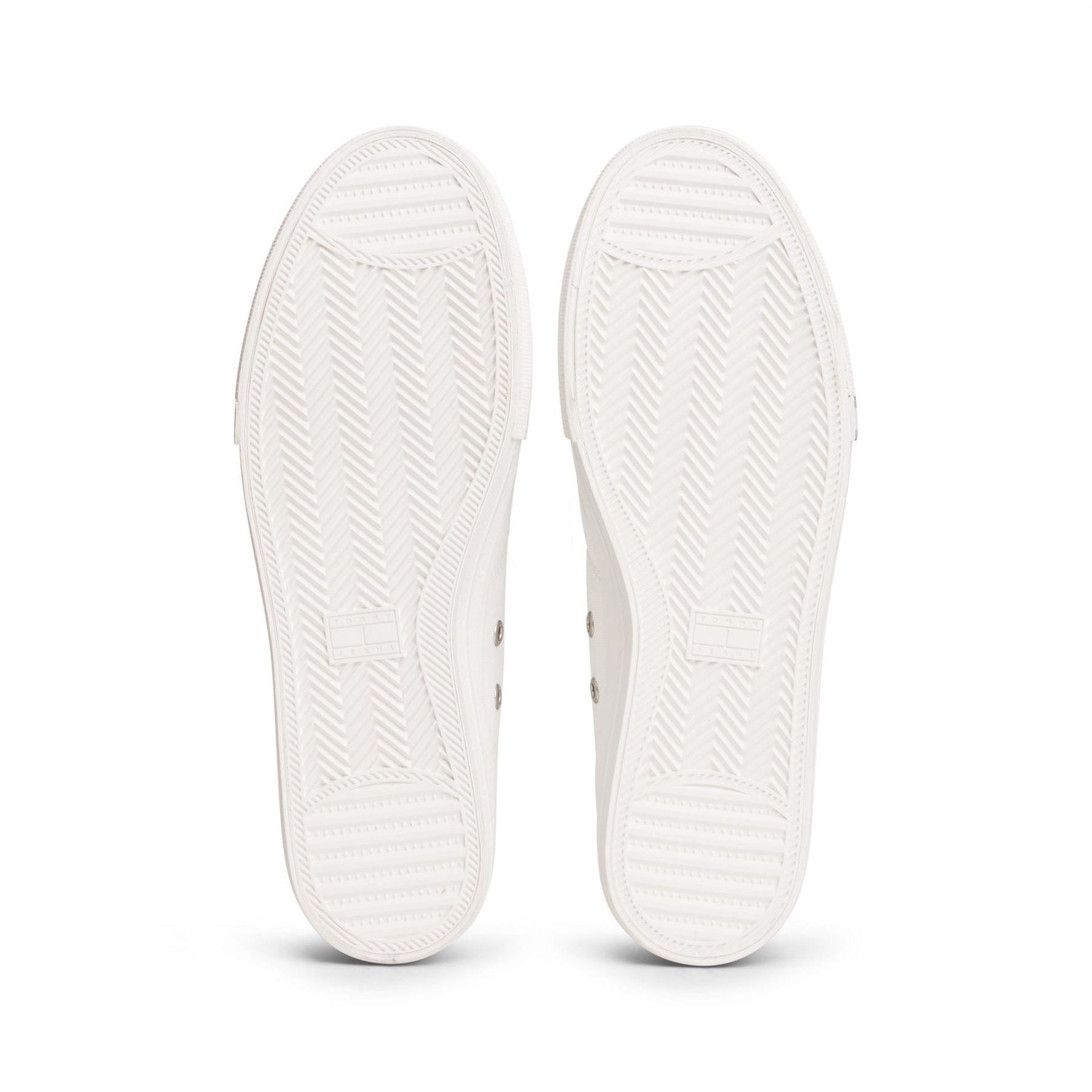 Tommy Jeans Canvasas Trainers