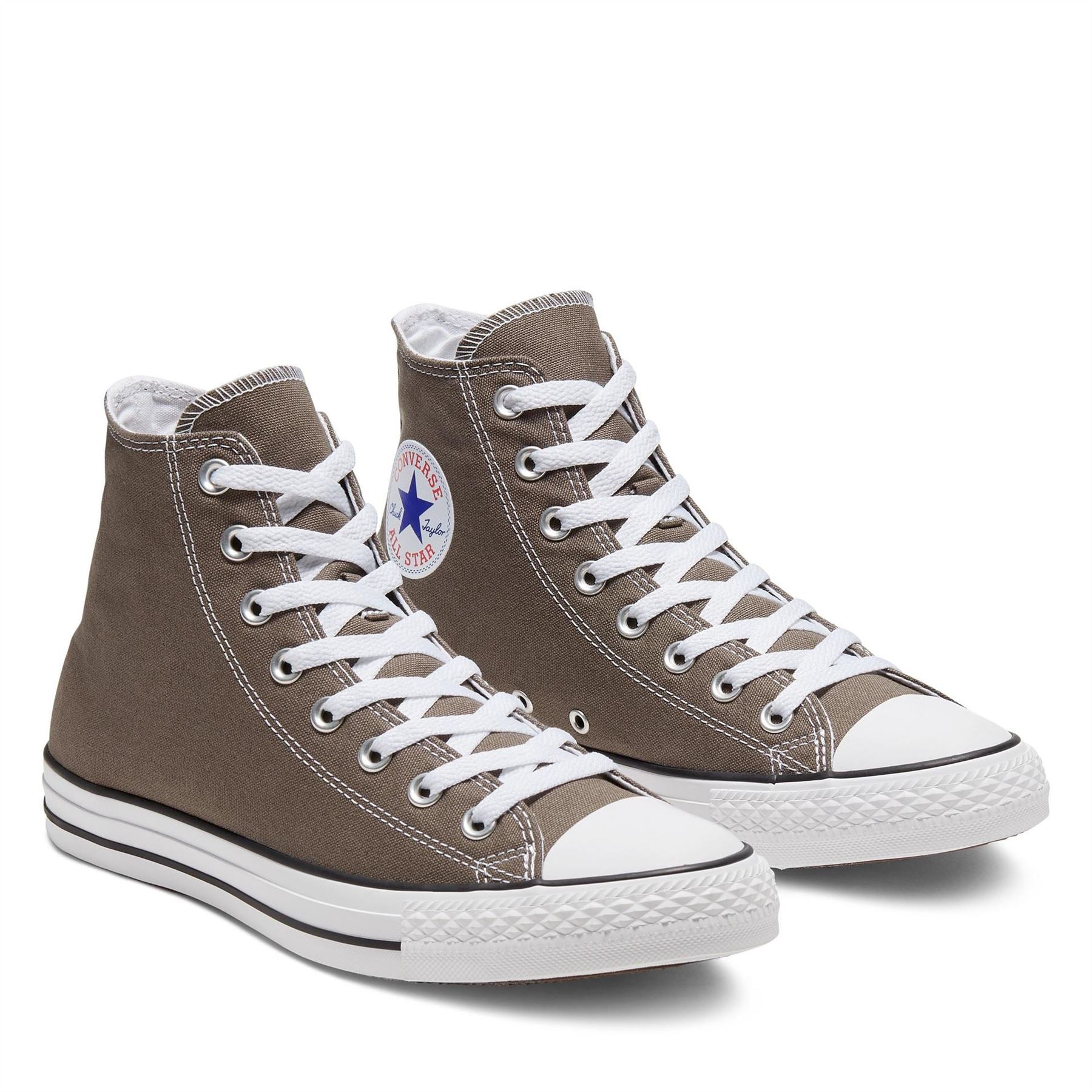 Converse Chuck Taylor All Star Hi Trainers
