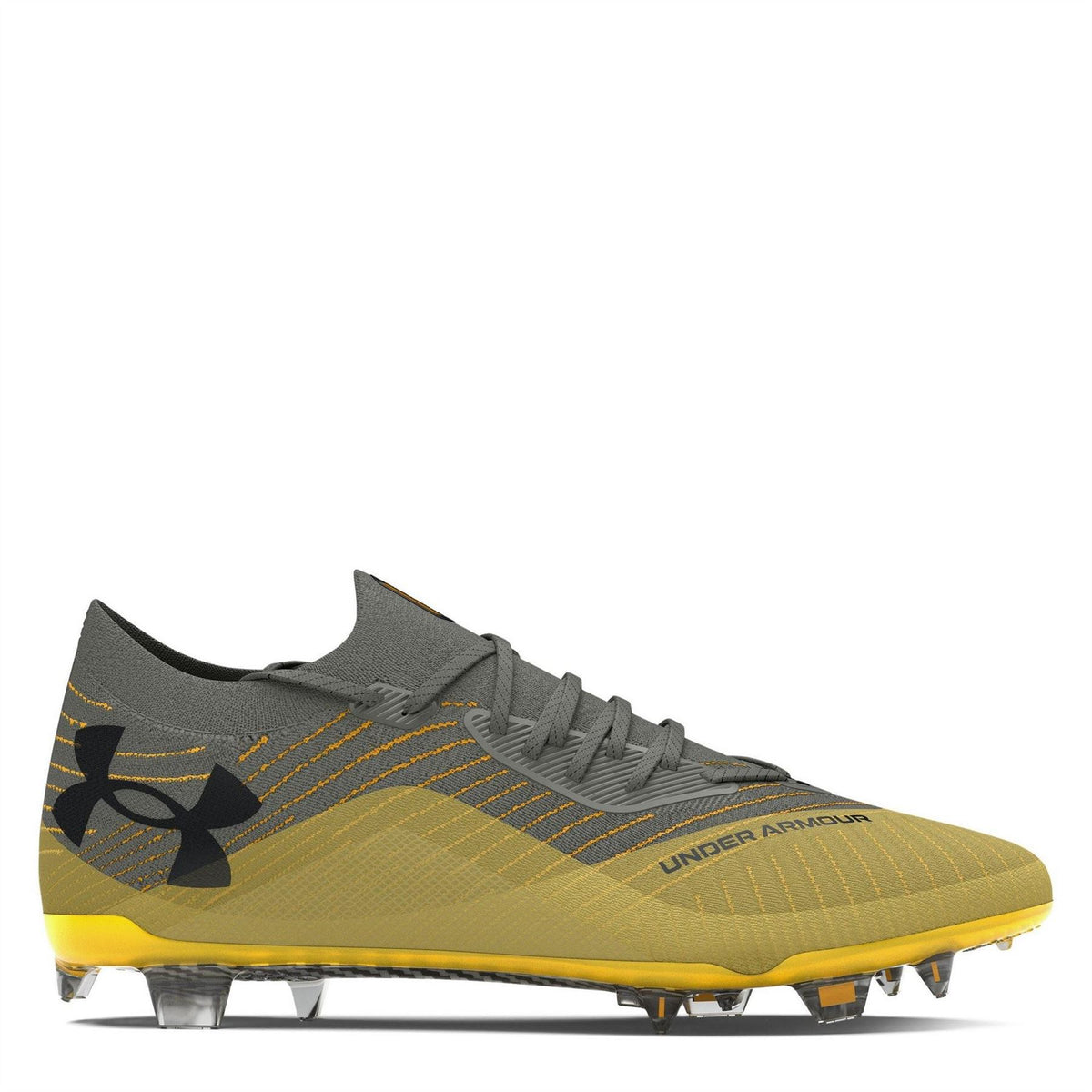 Under Armour Elite 2 Firm Ground Football Boots