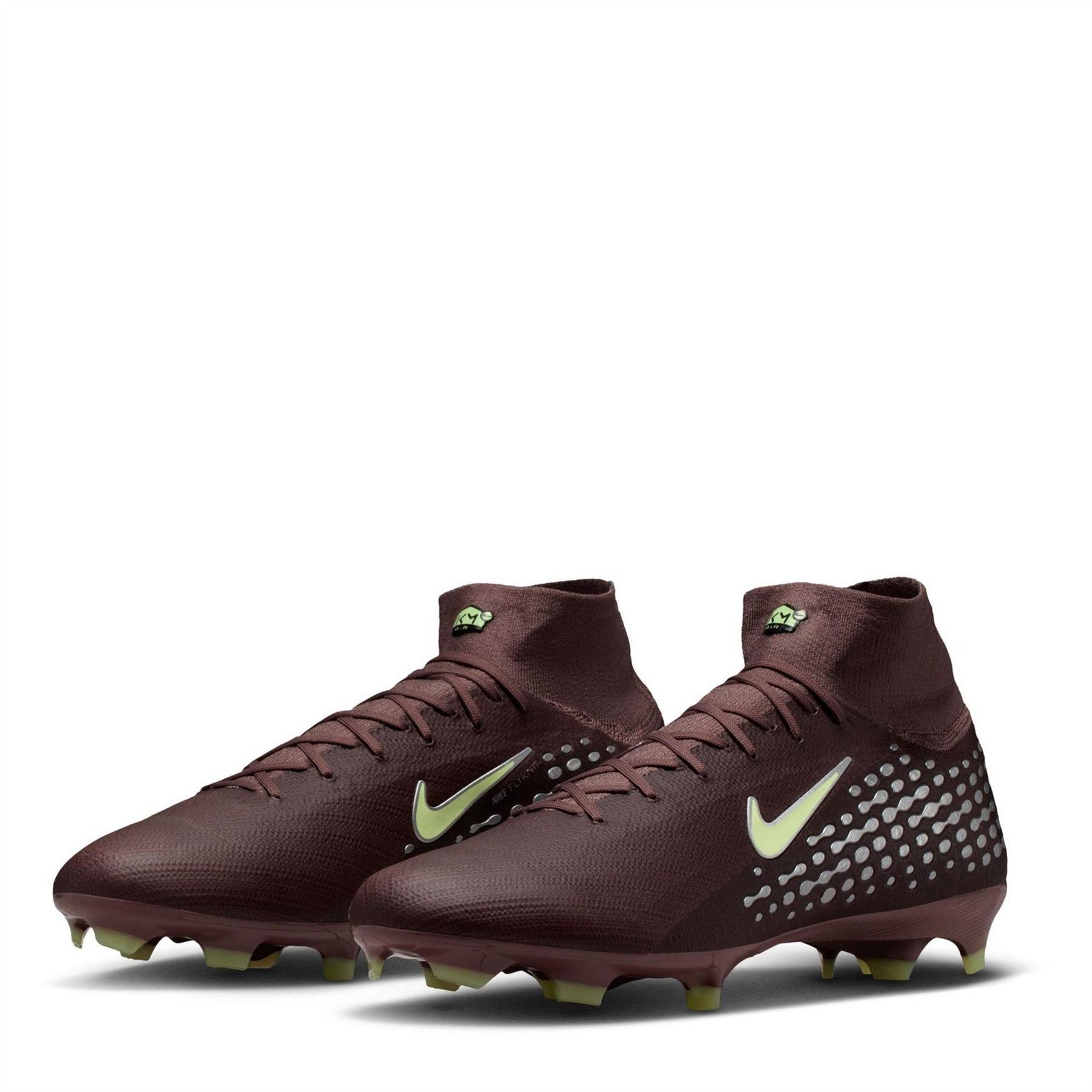Nike Zoom Mercurial Superfly 10 Pro Adults Firm Ground Football Boots