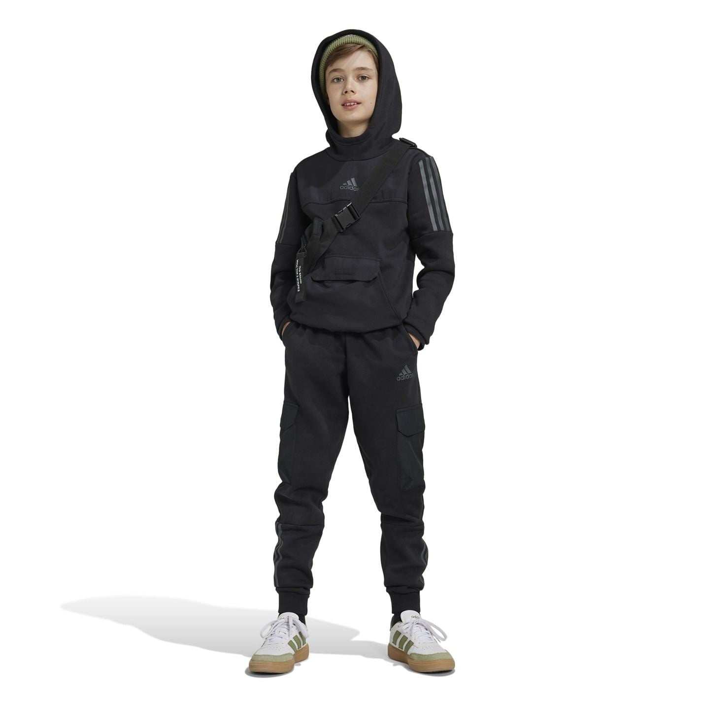 adidas Utility Joggers Juniors