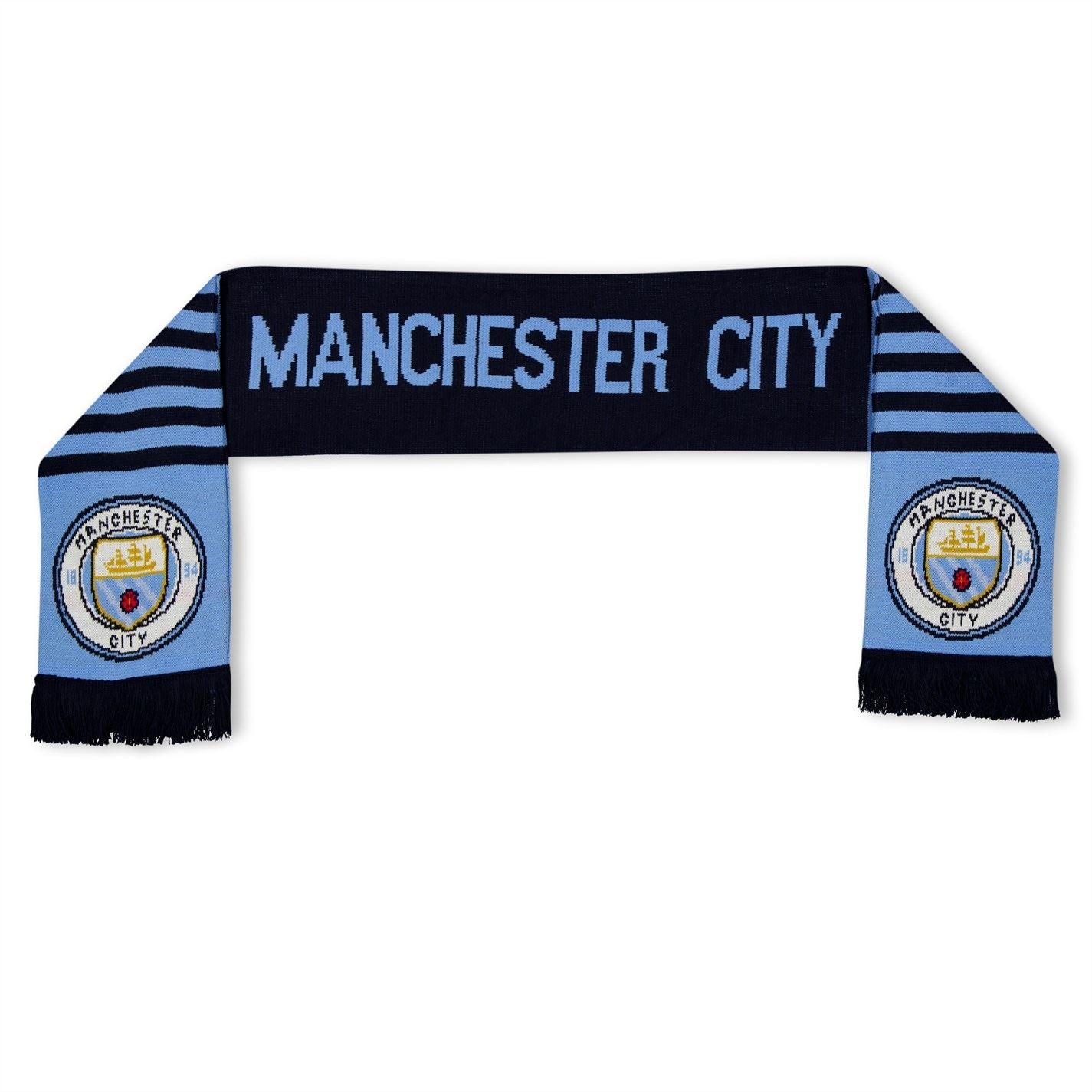 Team Football Scarf