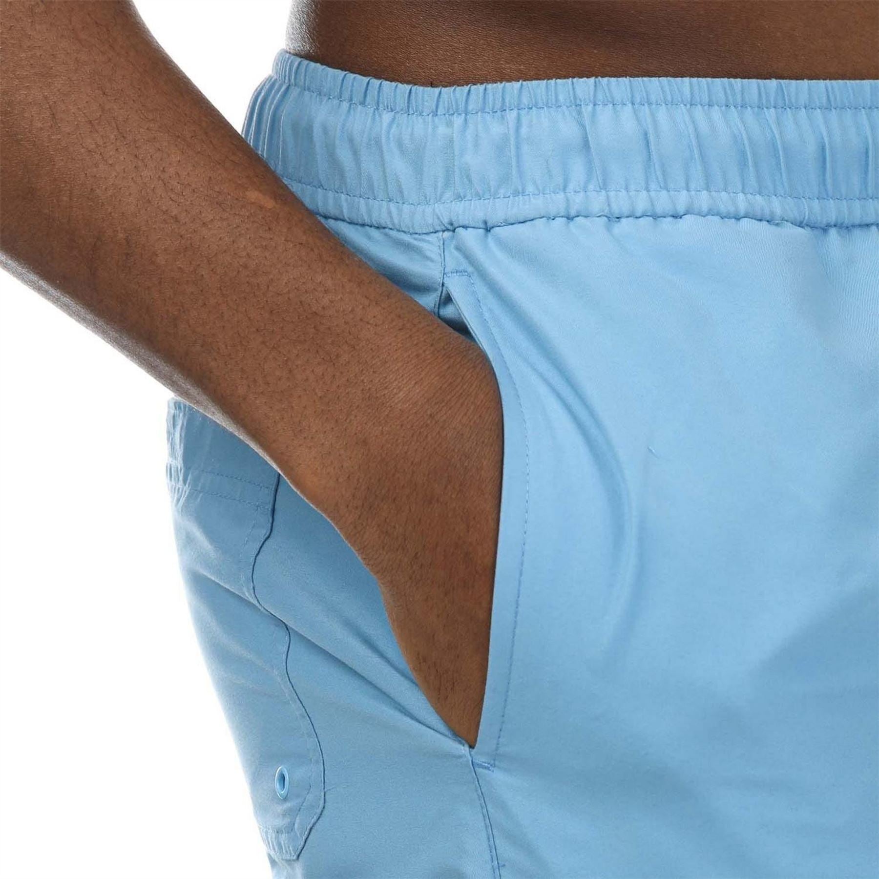 Farah Owen Plain Swim Shorts
