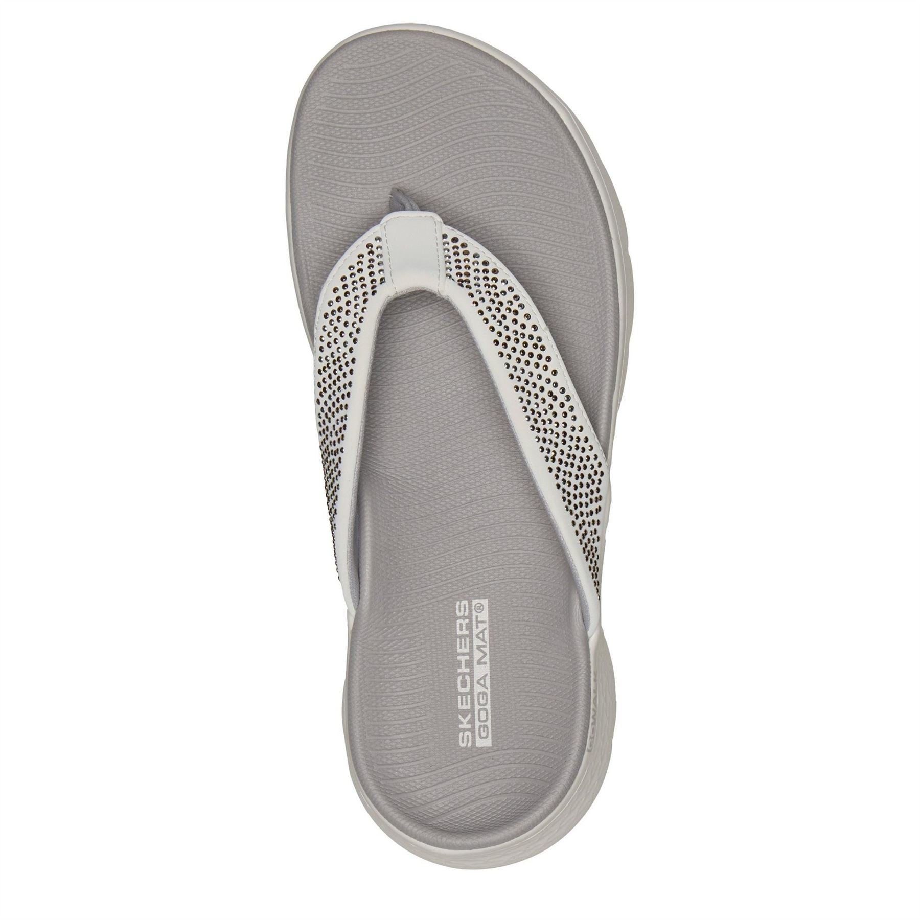 Skechers Flip Flops
