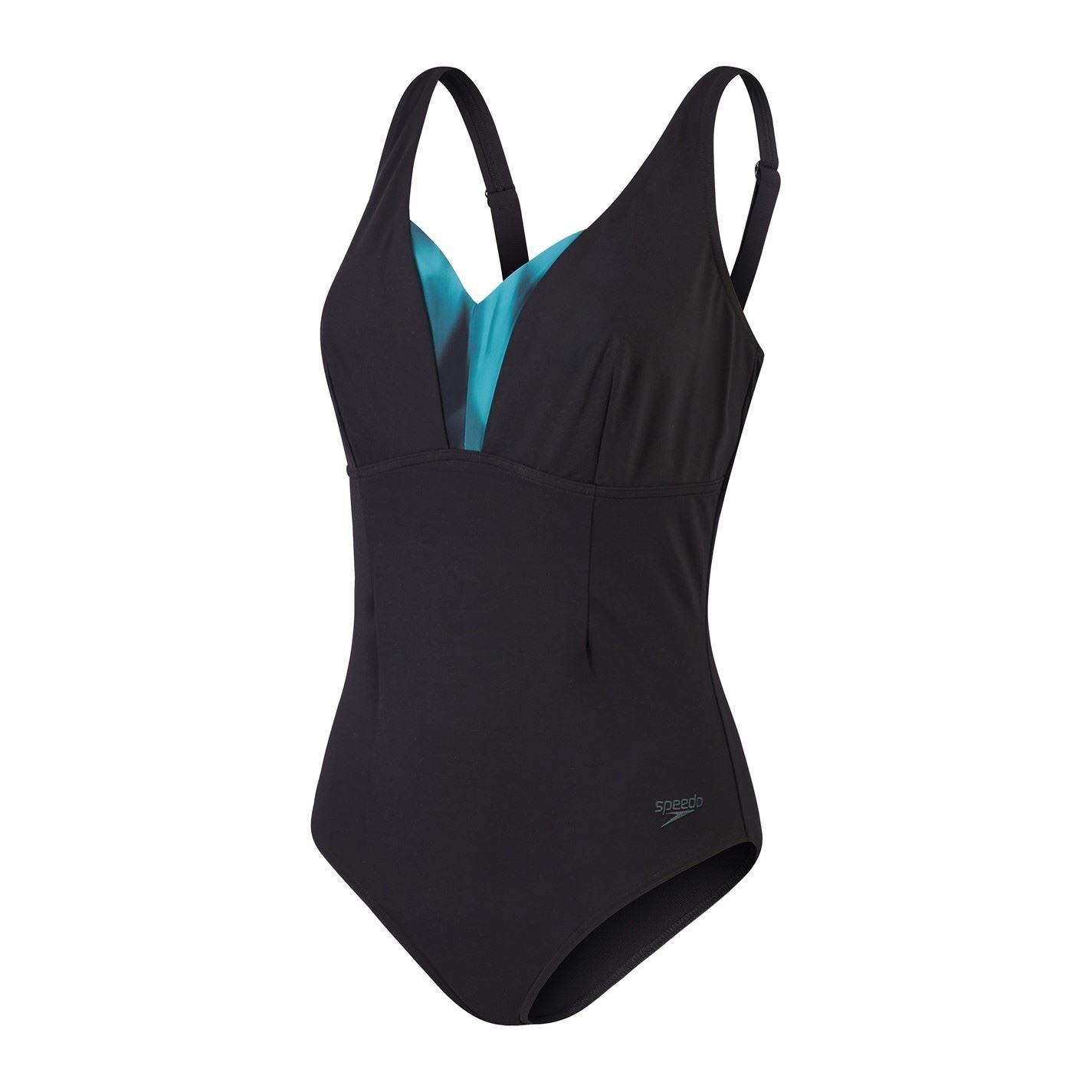 Speedo Opusgem One Piece Swimsuit