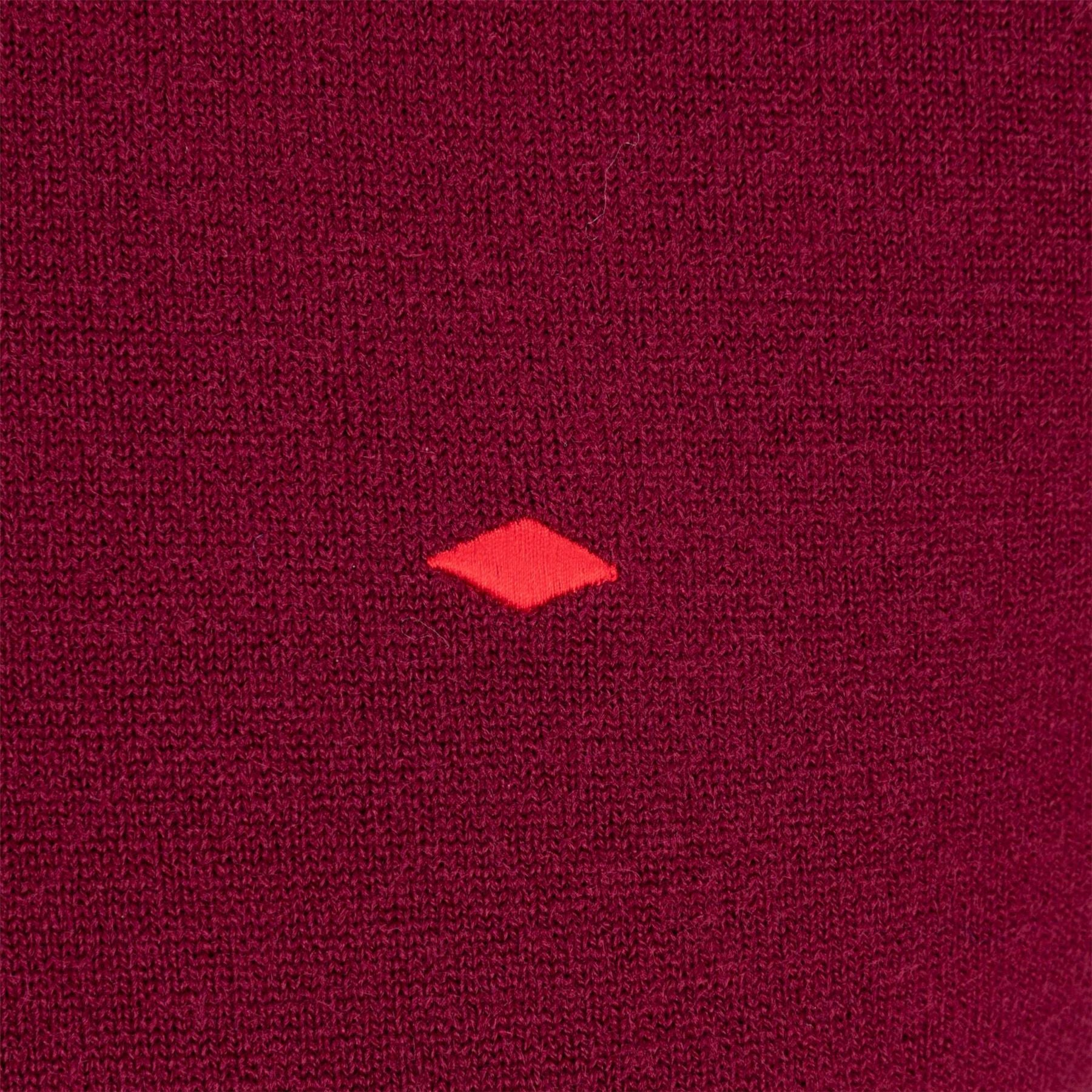 Lee Cooper Cooper Long Sleeve Polo