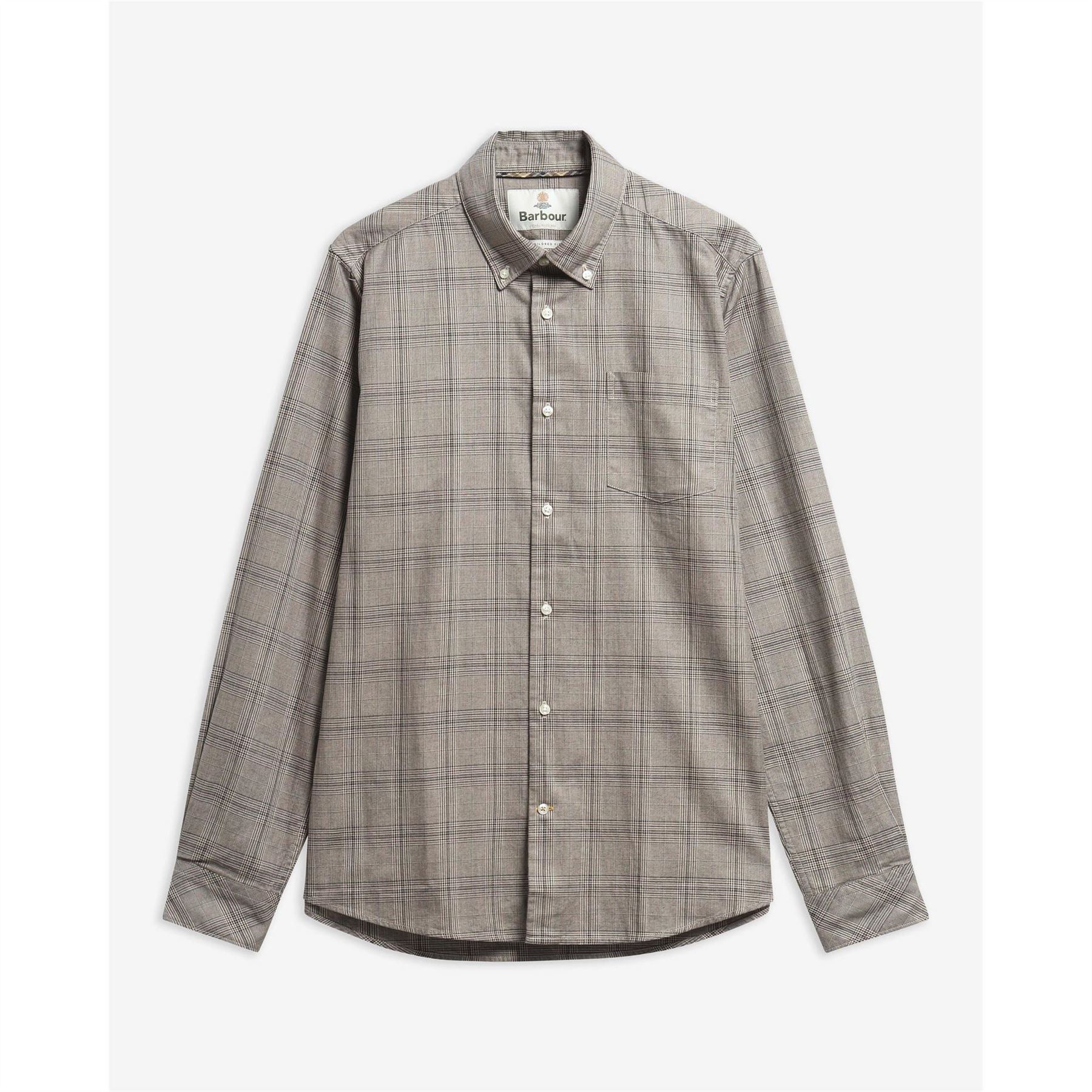Barbour Franklin Shirt