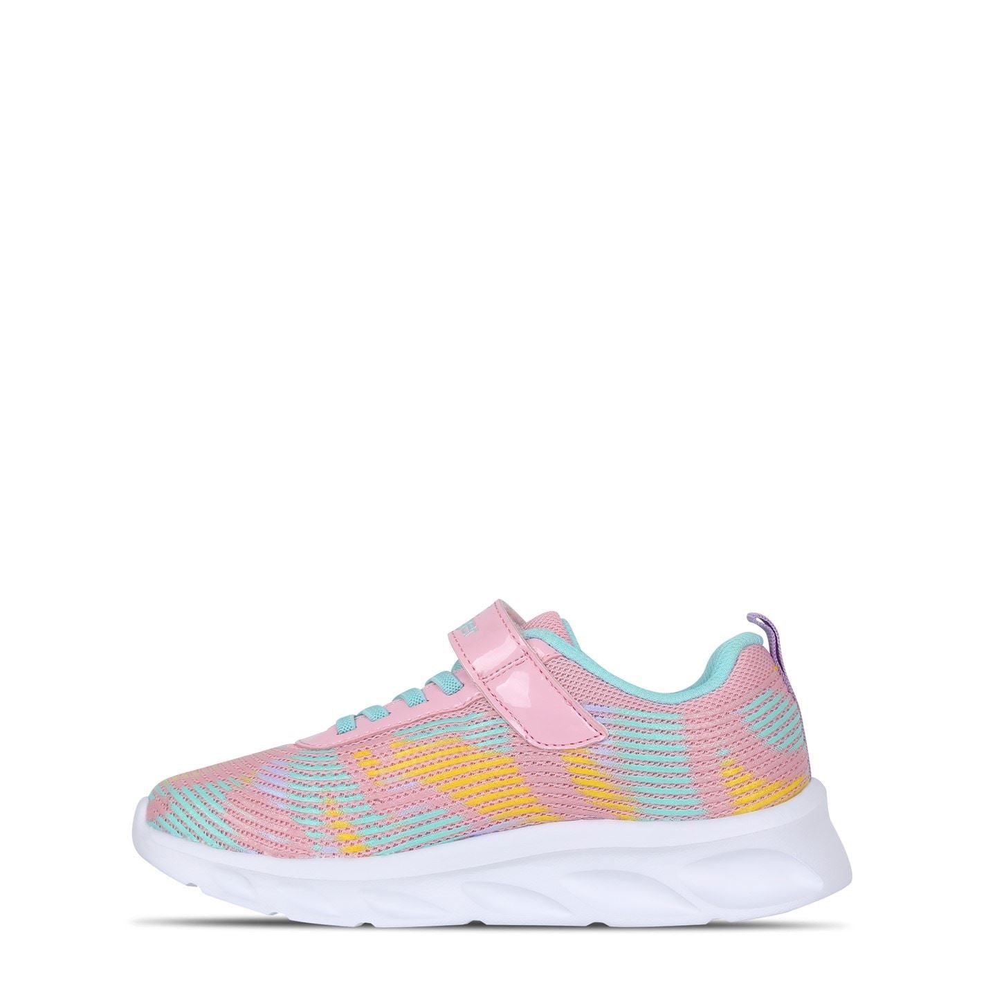 Slazenger Alie 2.0 Trainers Childrens