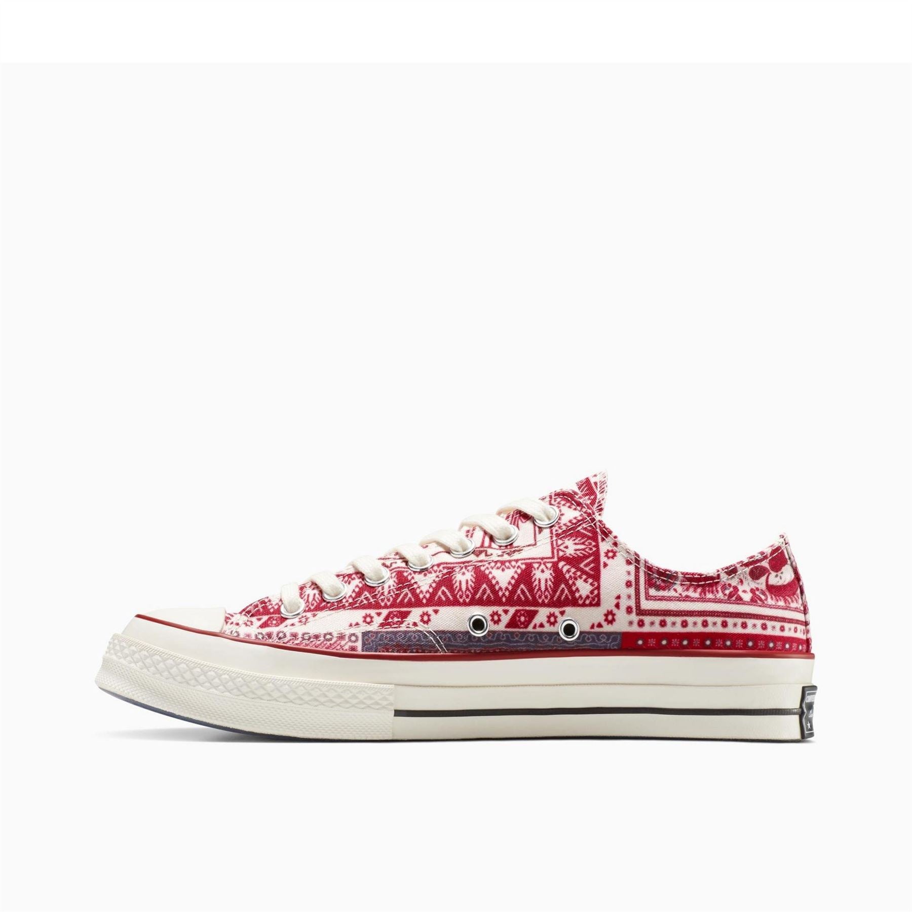 Converse Adults Chuck 70 Ox Canvasas Trainers