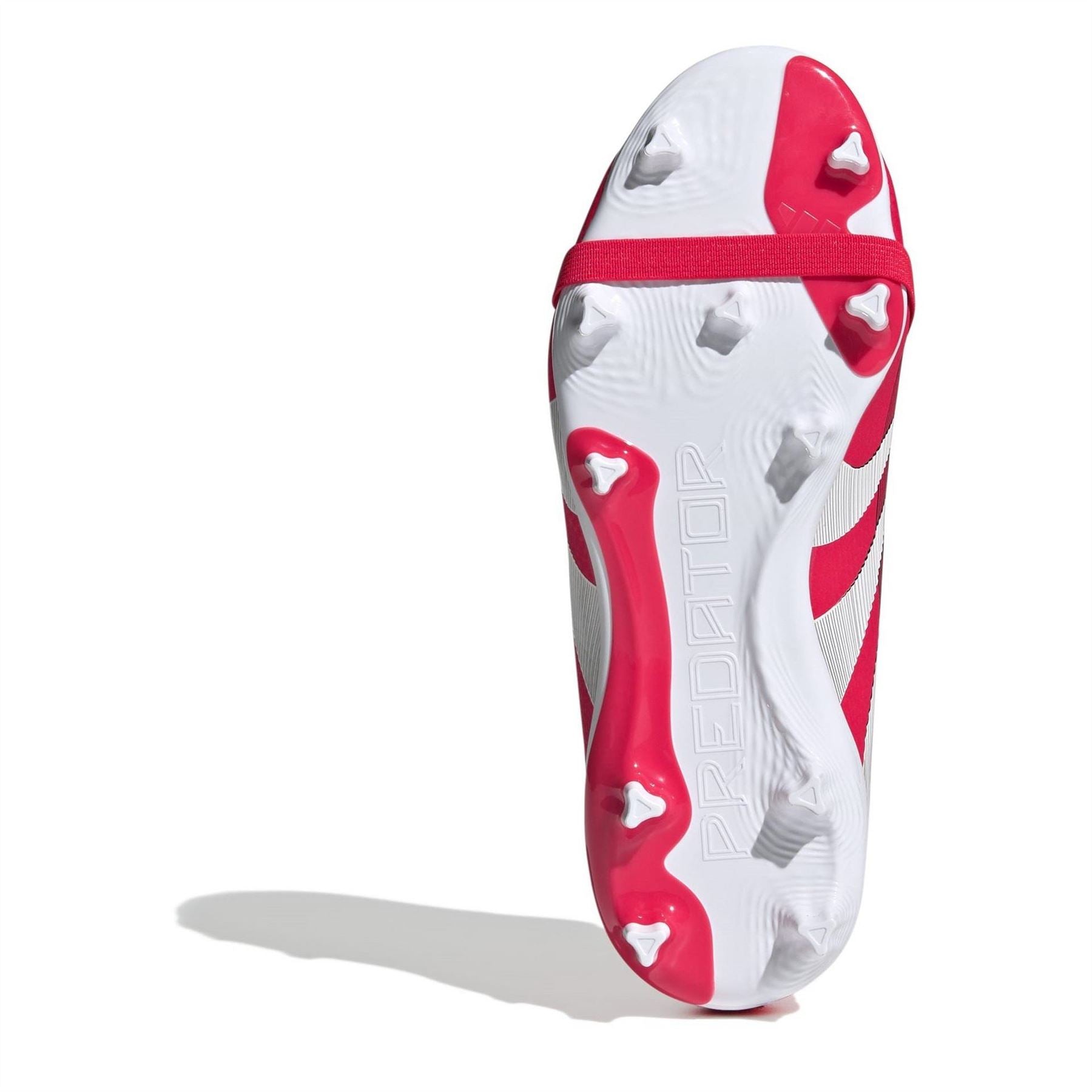 adidas Predator League Fold Over Tongue Childrens Firm Ground Football Boots