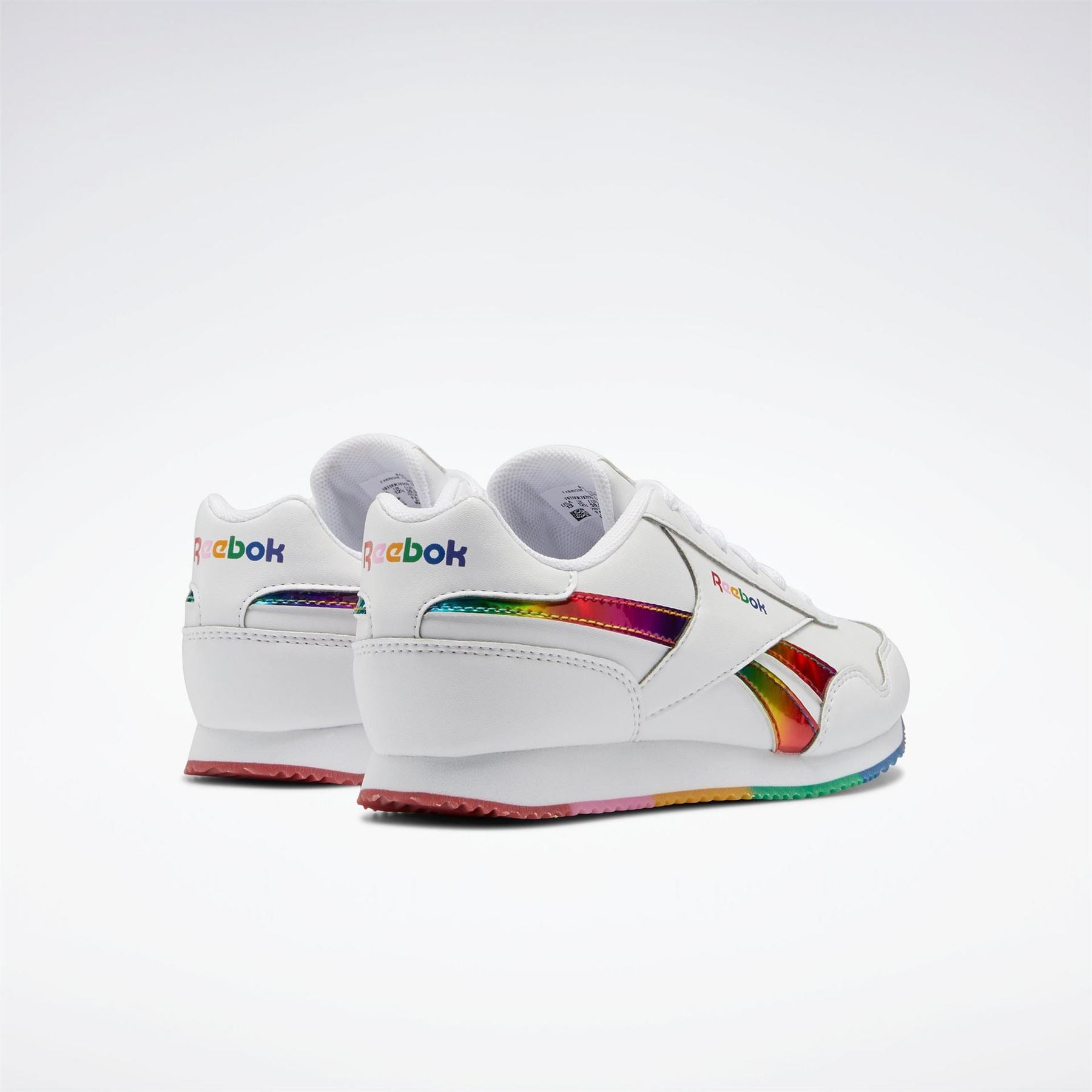 Reebok Classic Jogger 3 Shoes