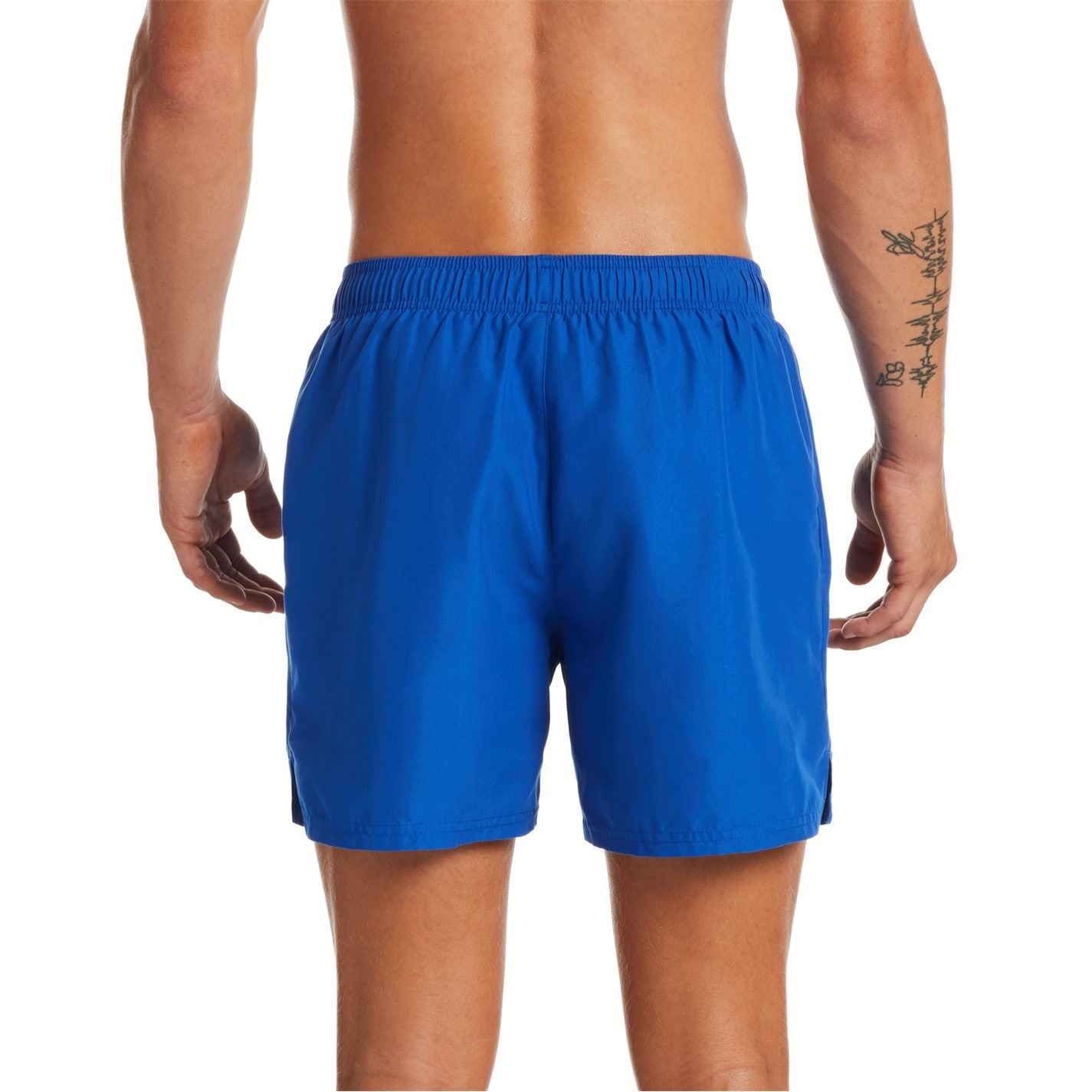 Nike Mens Core Swim Shorts