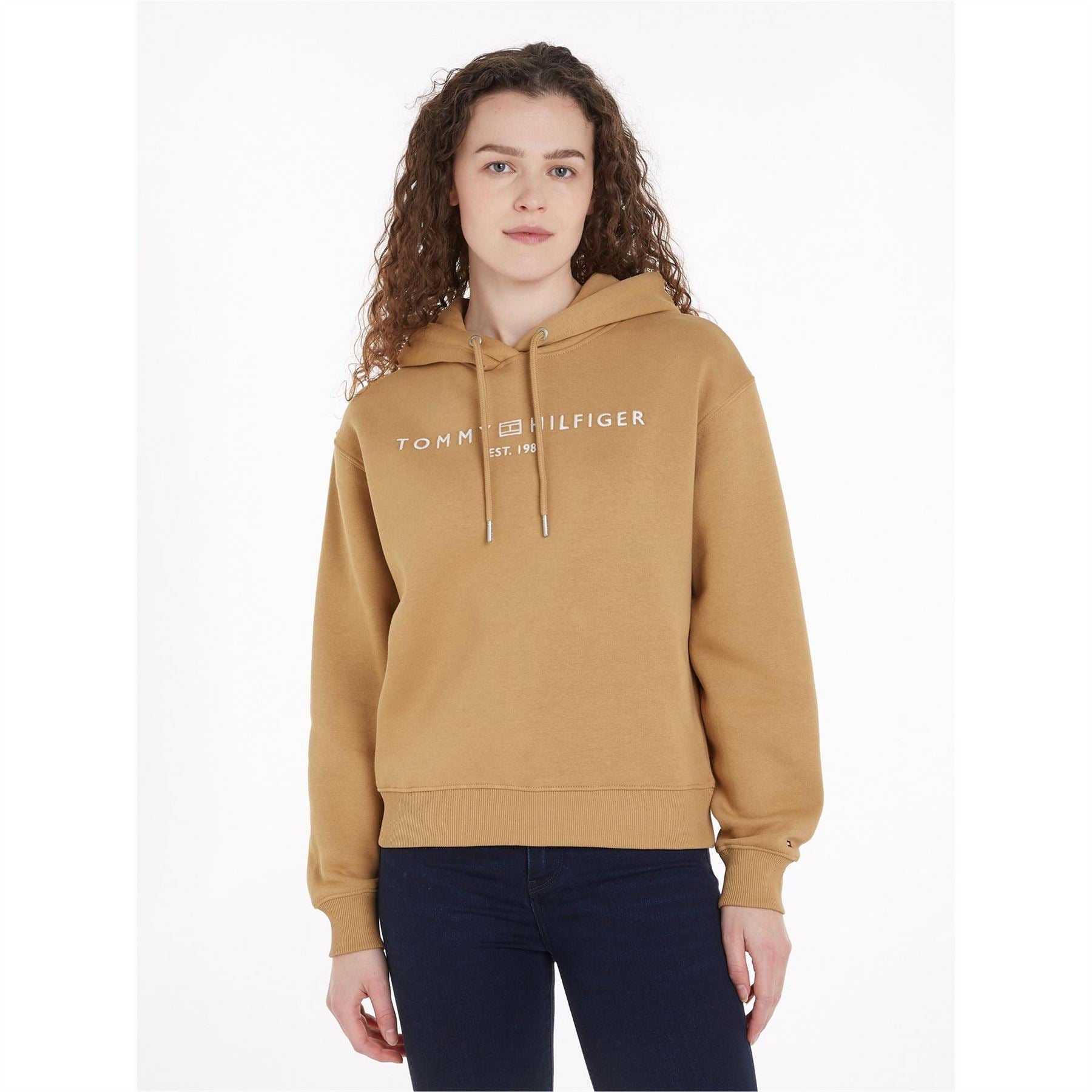 Tommy Hilfiger Fit Modern Hoodie