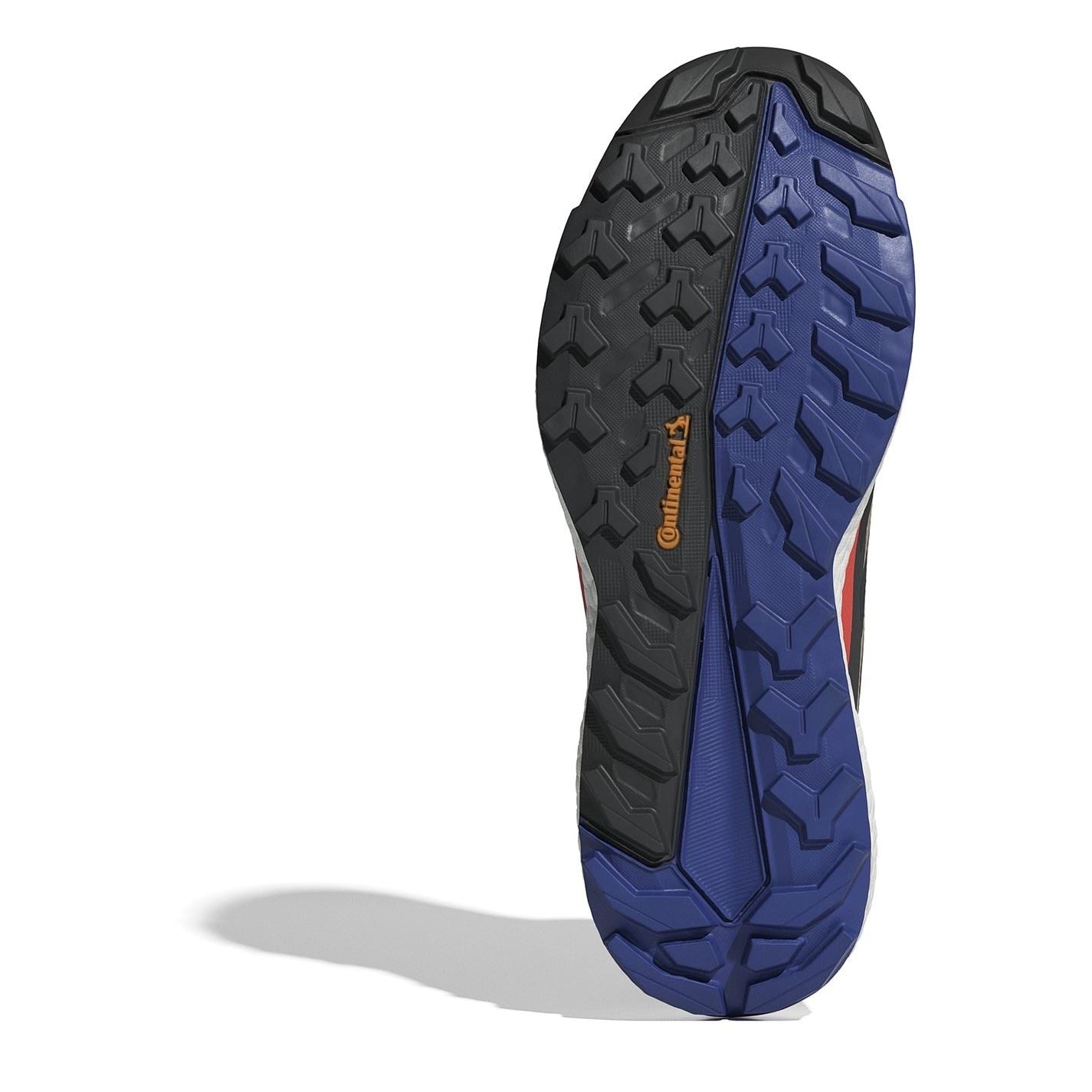 adidas Terrex Free Hiker 2 Low GorE-Tex Hiking Shoes Unisex Kids