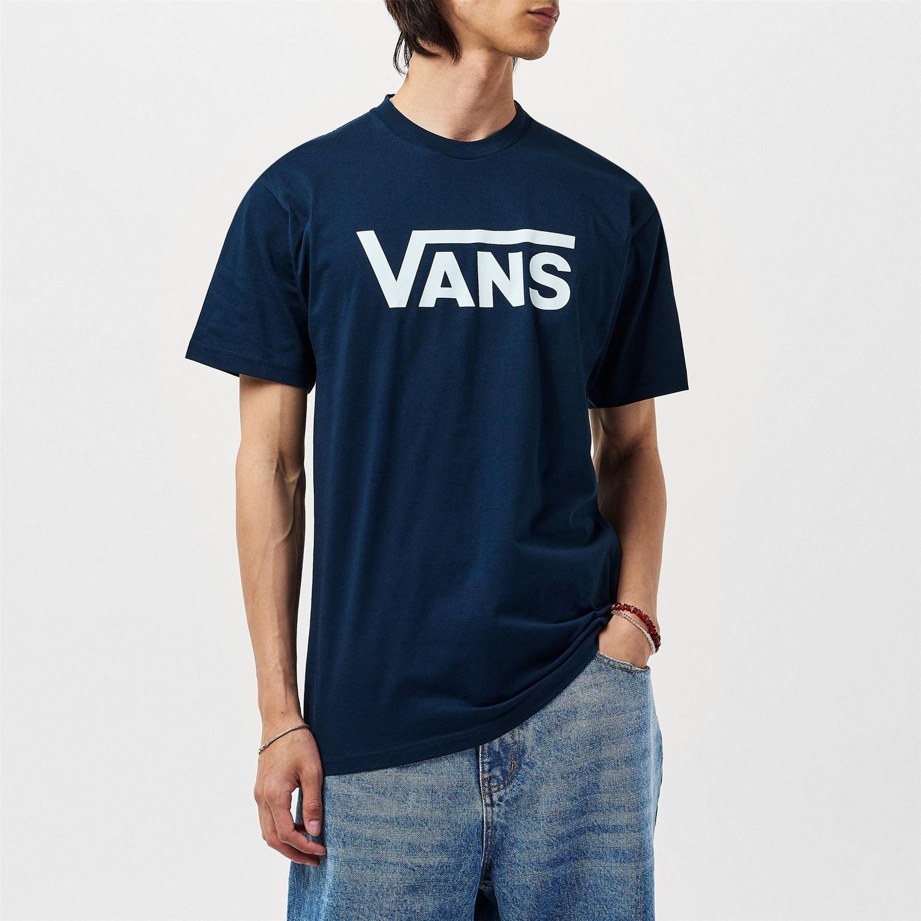 Vans Mens T-Shirt