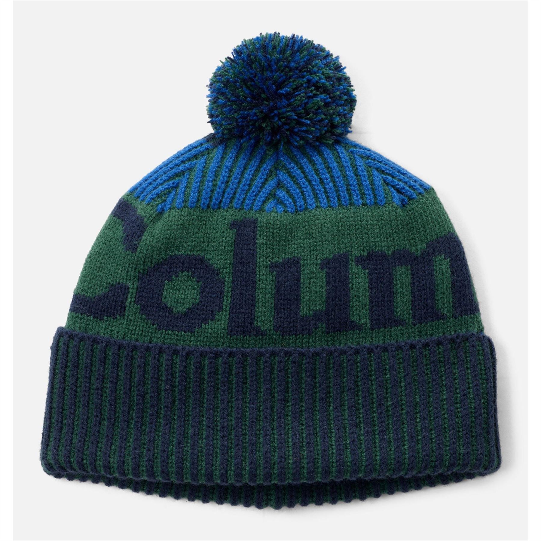 Columbia Polar Beanie