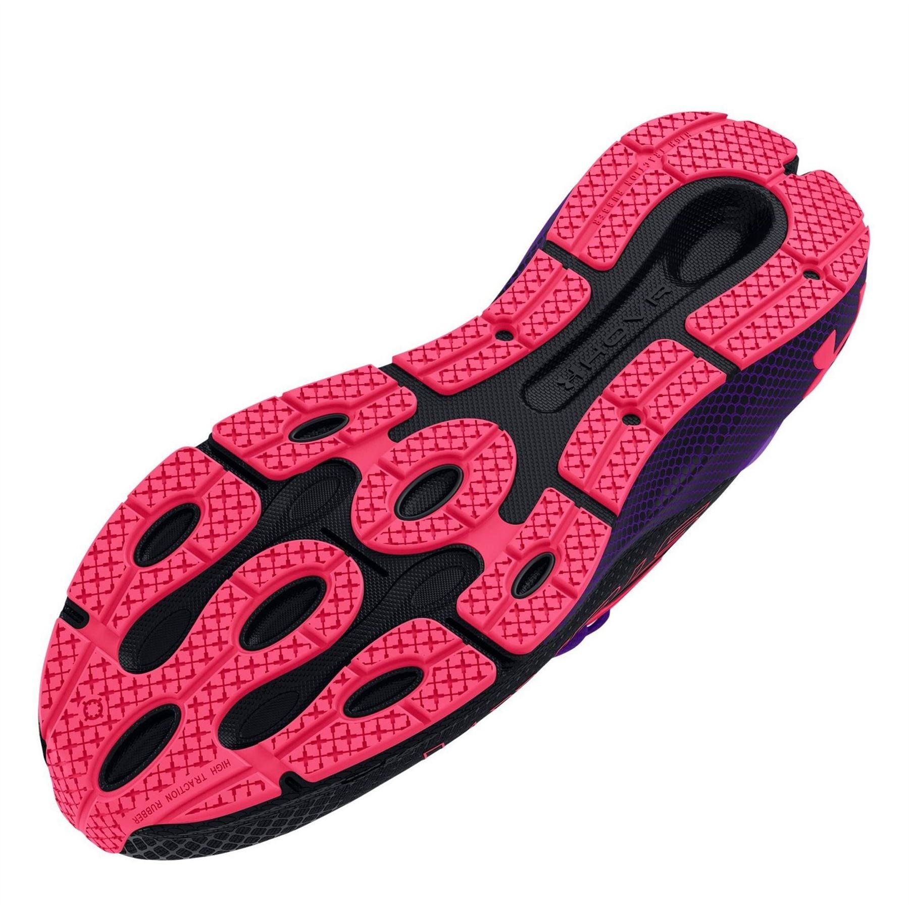 Under Armour Machina Storm Road Running Shoes