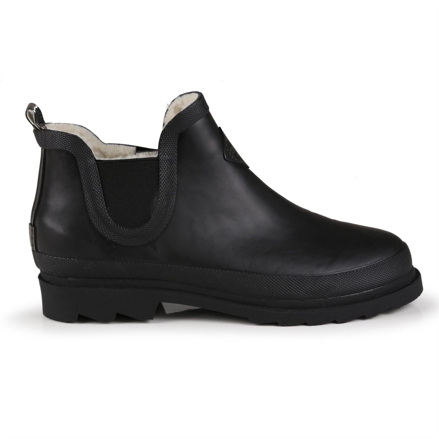 Regatta Harper Rain Boots with Lug Sole