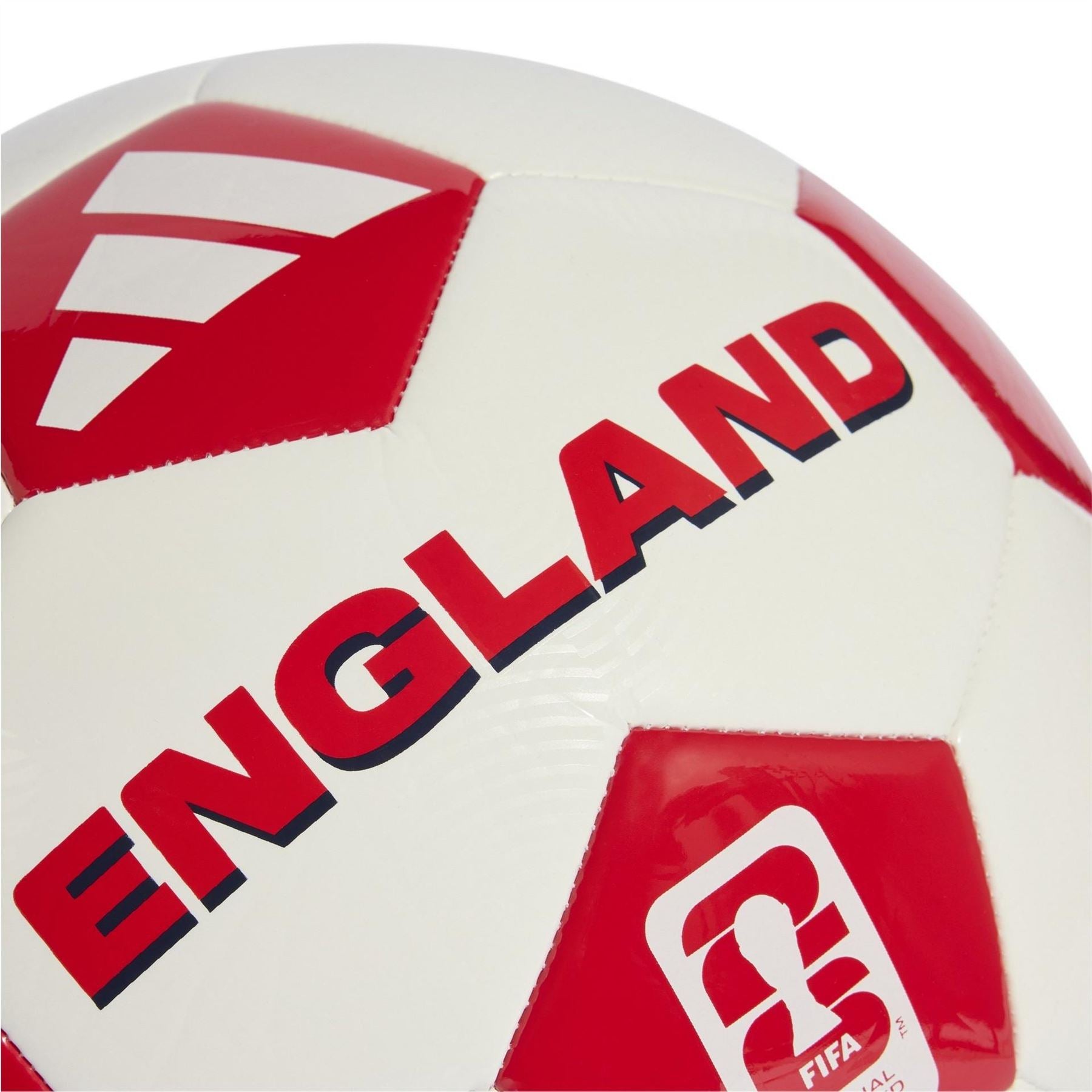 adidas Footballs