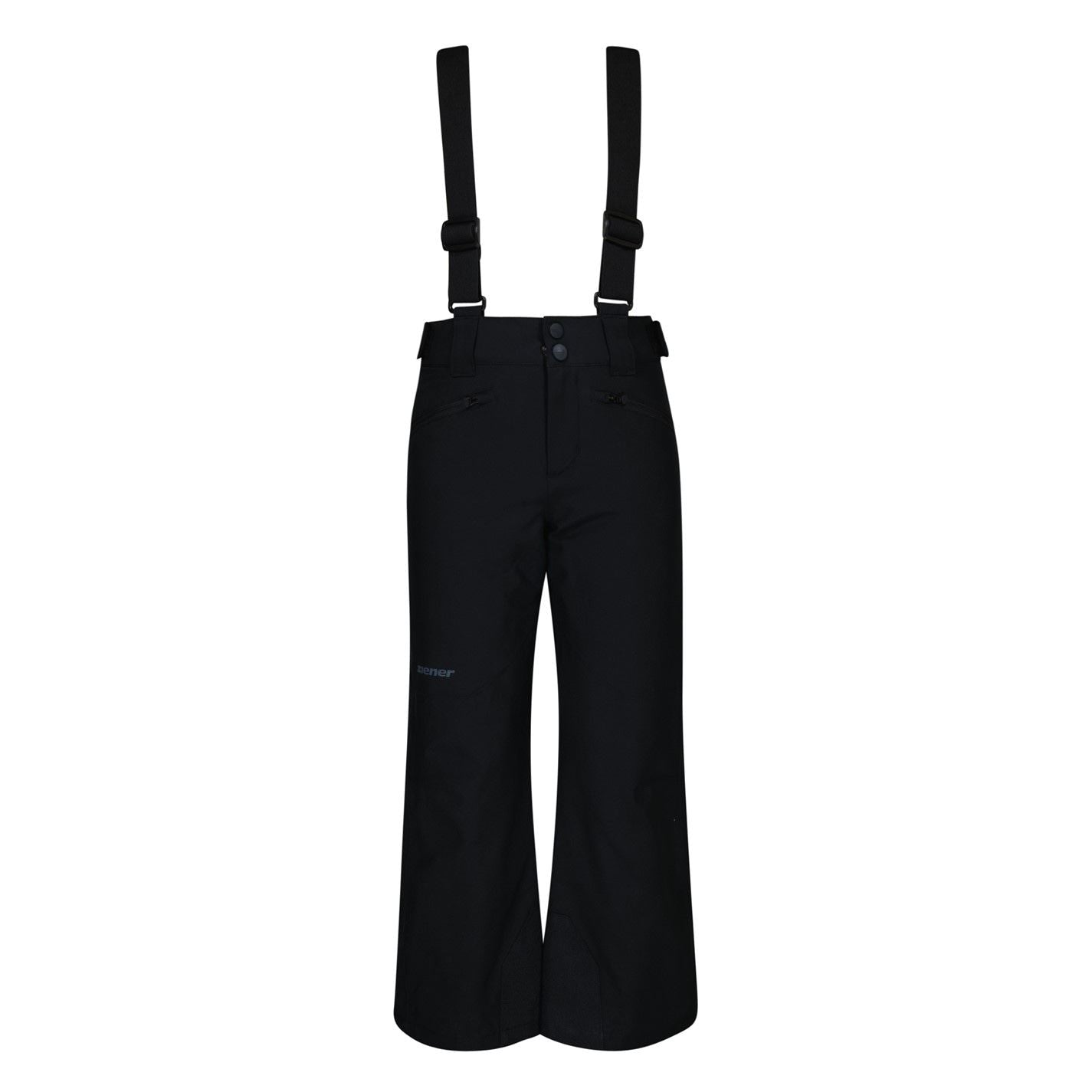 Ziener Axi Jun Ski Pants Juniors