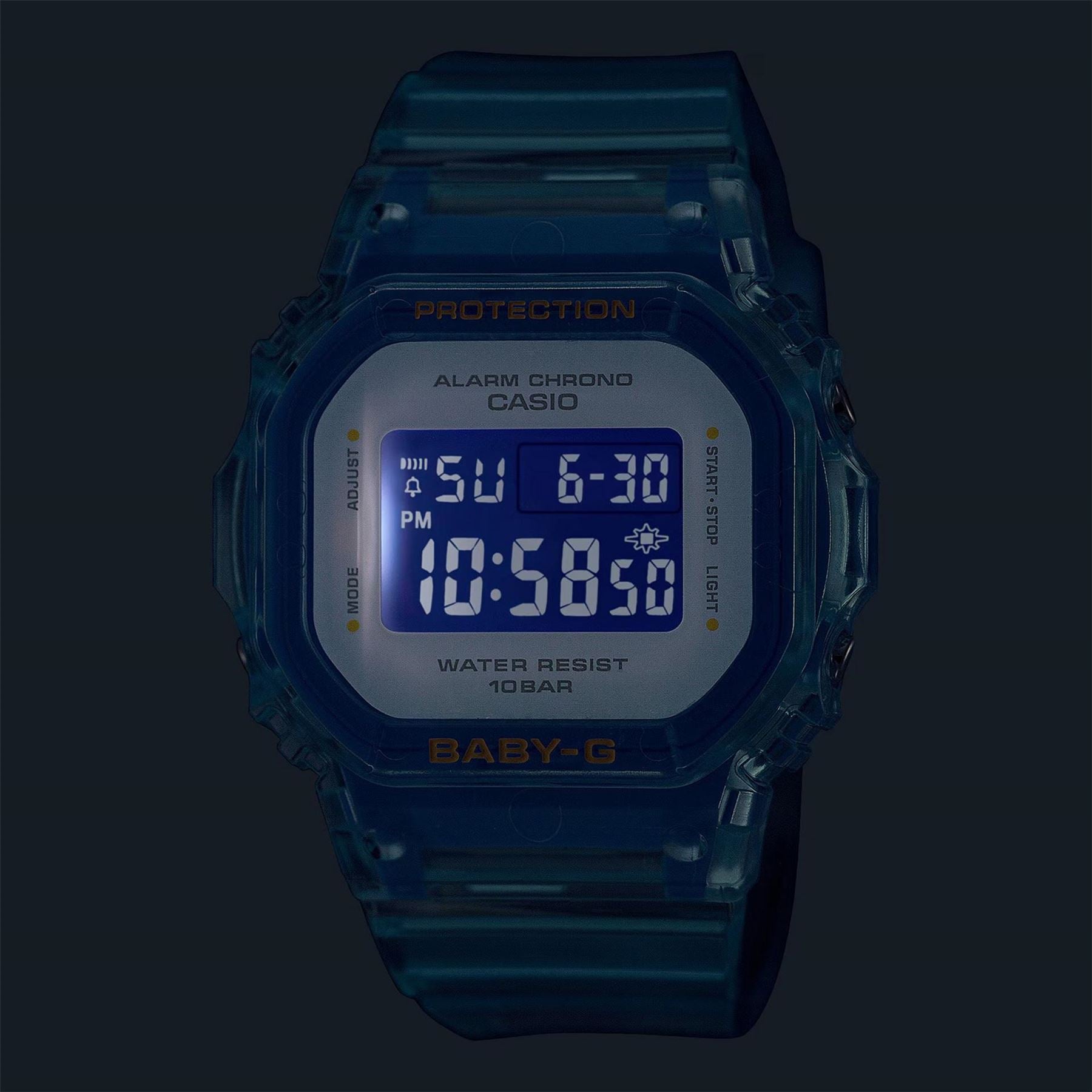 G Shock Adults Digital Watch