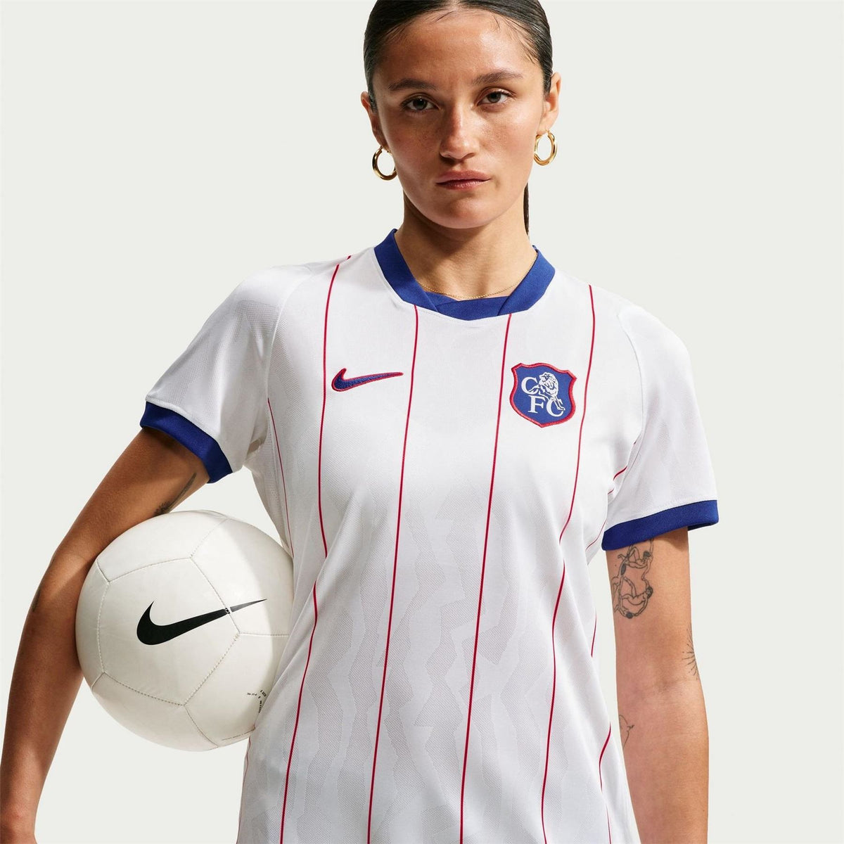 Nike Womens Third Shirt 2026 27