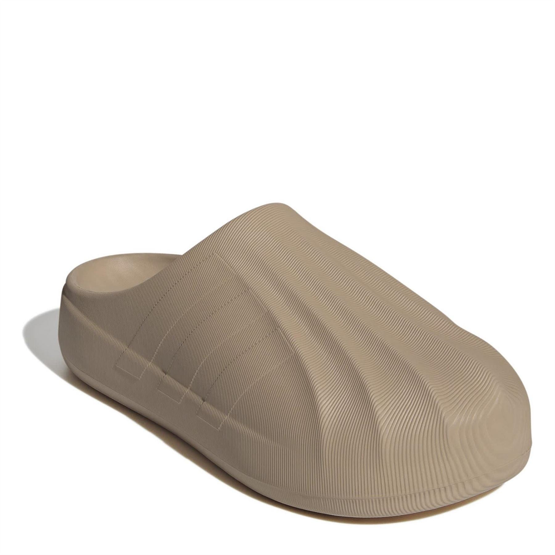 adidas Originals Superstar Three Stripes Slippers