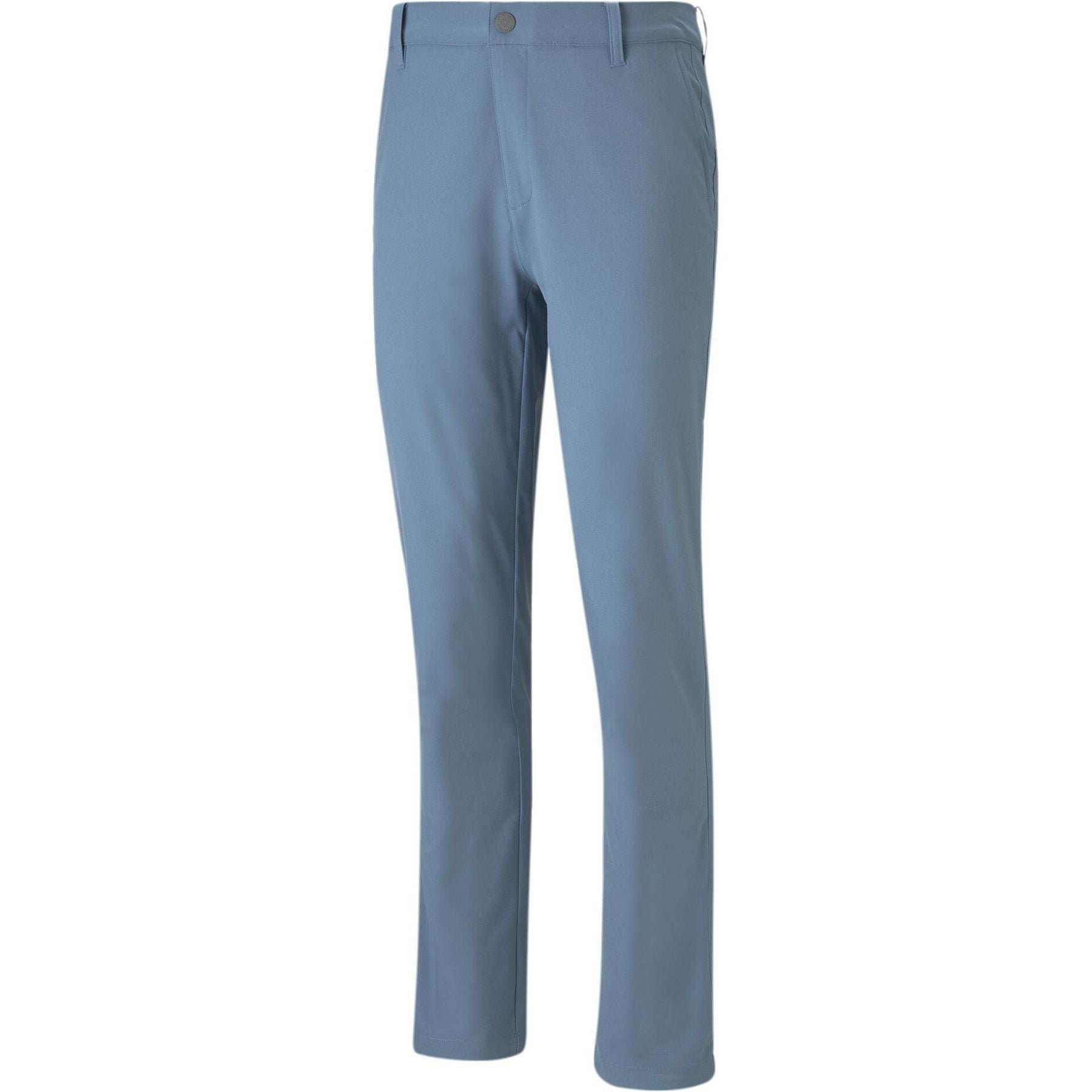 Puma Tailored Golf Trousers