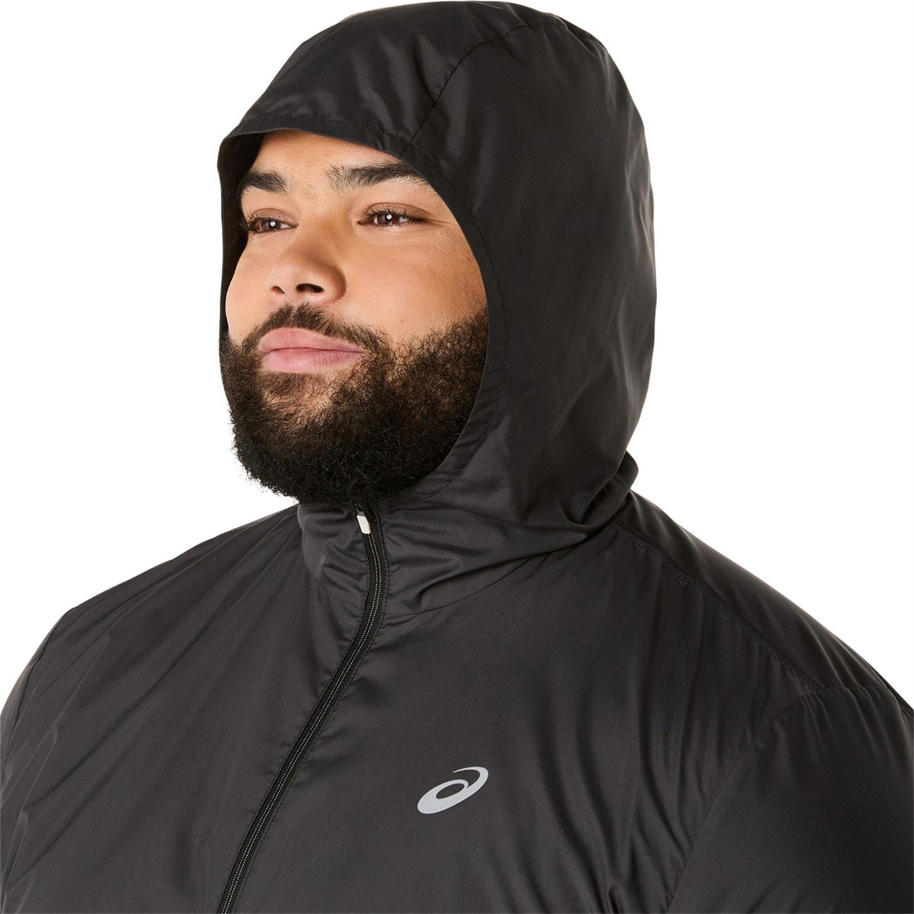 Asics Mens Jacket Running