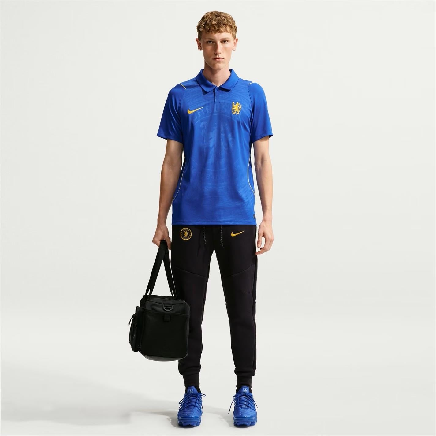 Nike Mens Home Shirt 2026 27