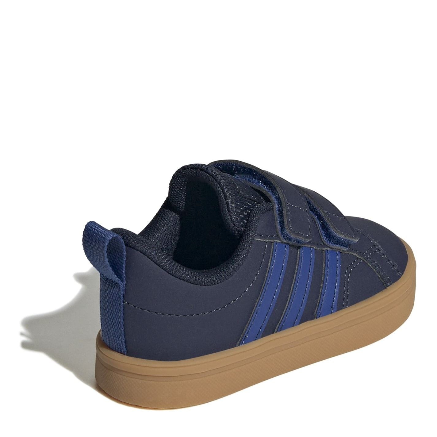 adidas Vs Pace 2.0 Cf I Low Top Trainers Boys